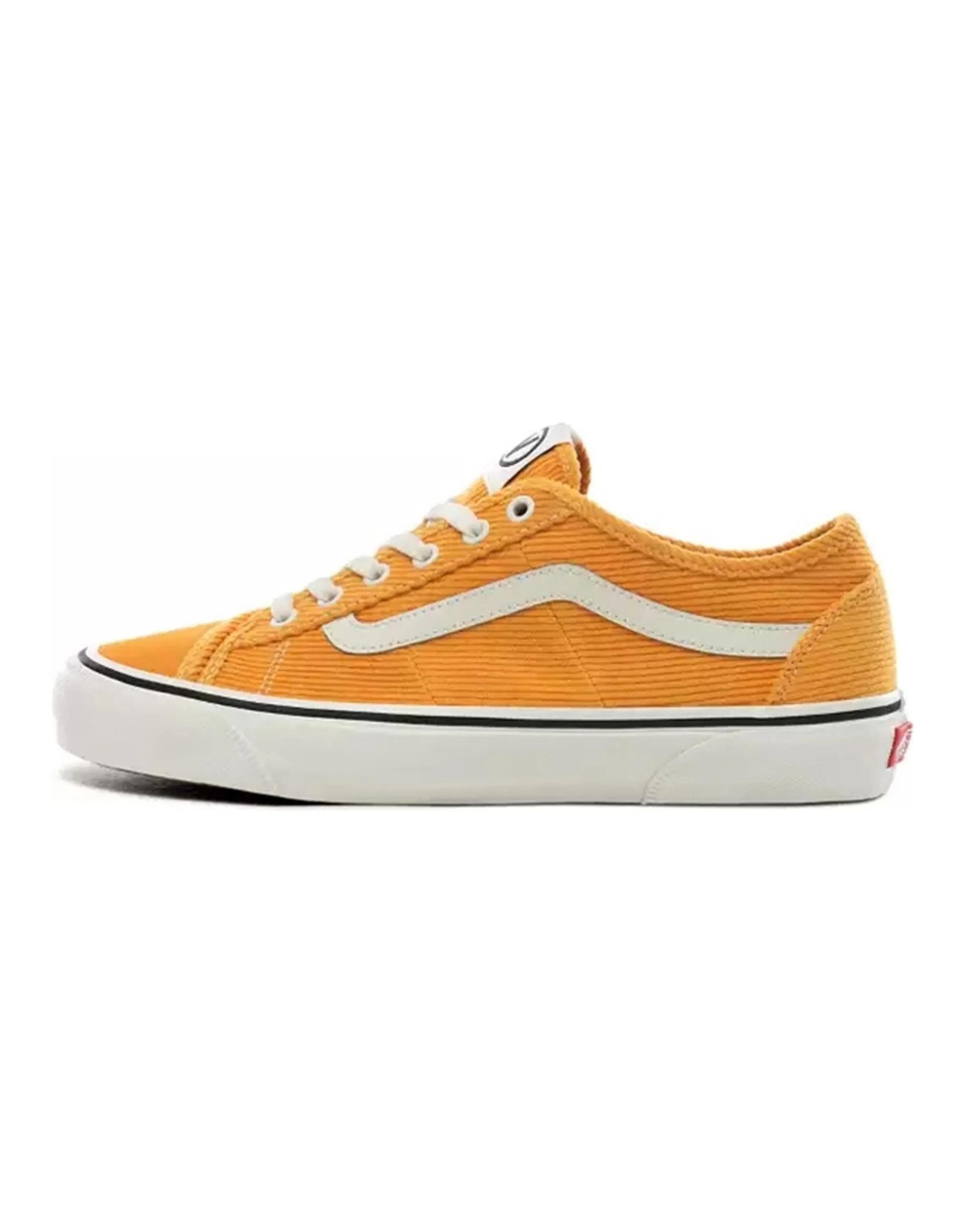 Vans Cord Bess Ni Shoes Orange