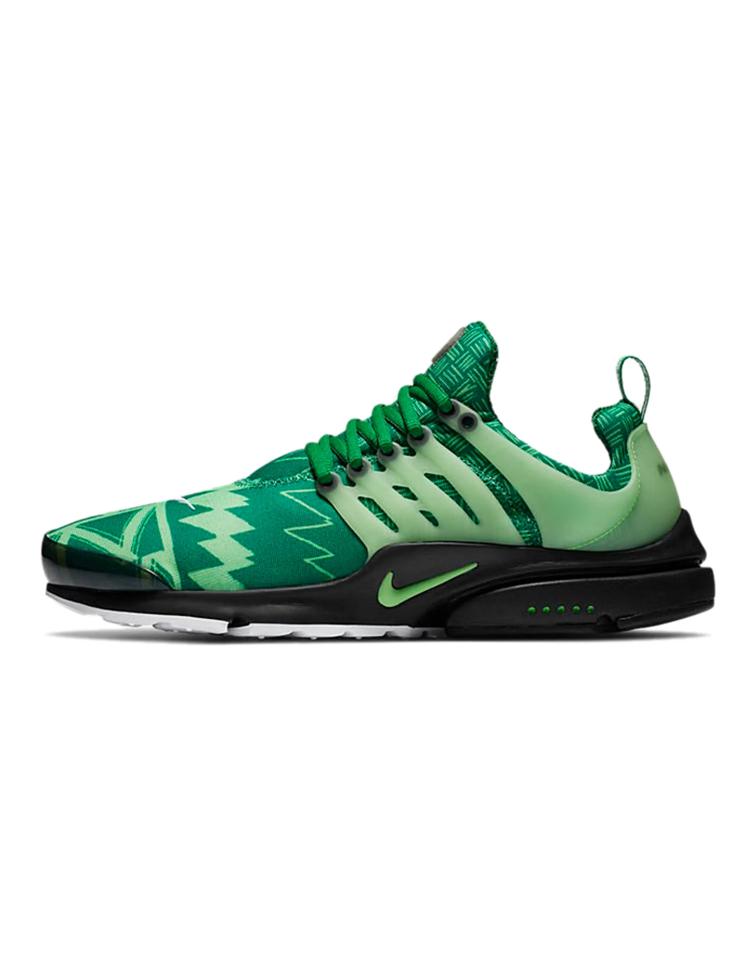Nike Air Presto Naija