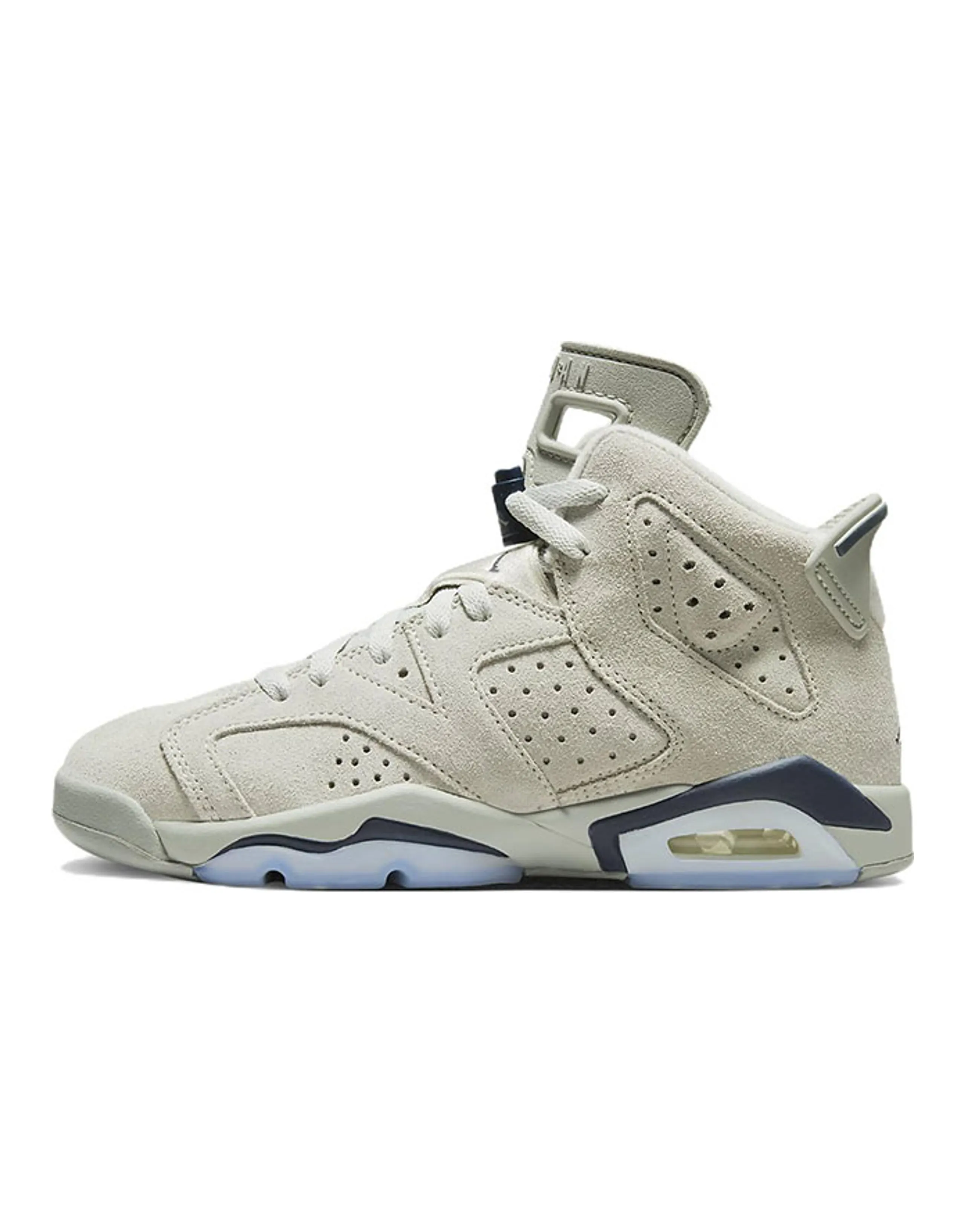 Jordan 6 Retro Georgetown 2022 GS