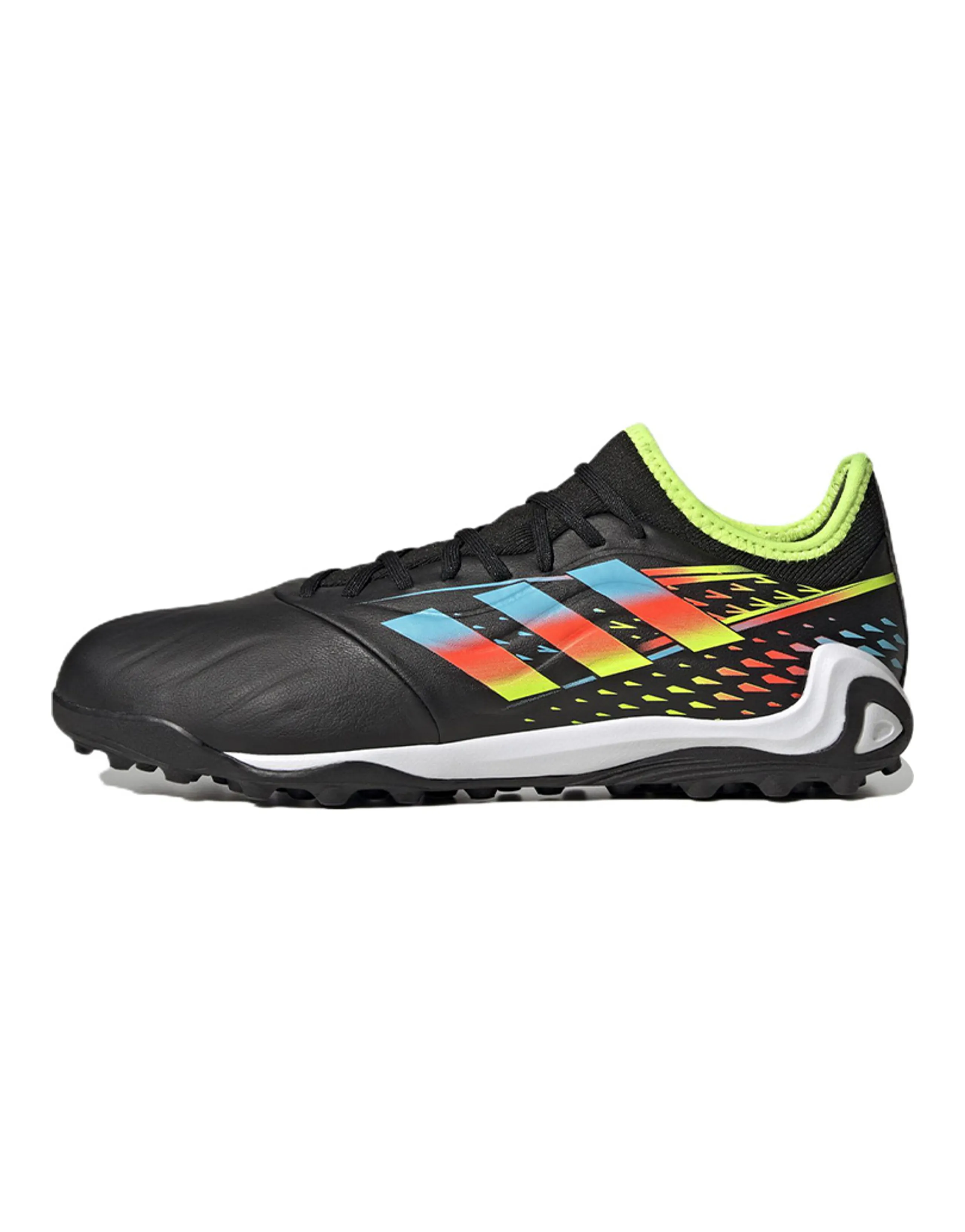 Adidas Copa Sense.3 Tf 'Al Rihla Pack Black'