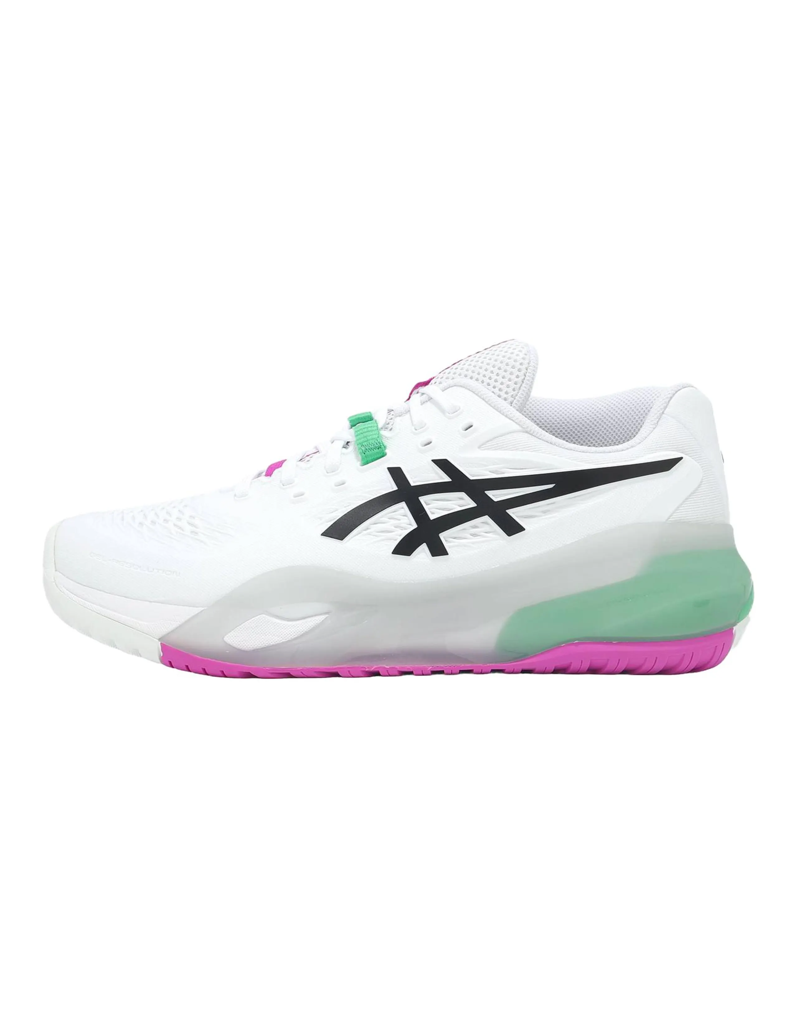 ASICS GEL-RESOLUTION X 2E