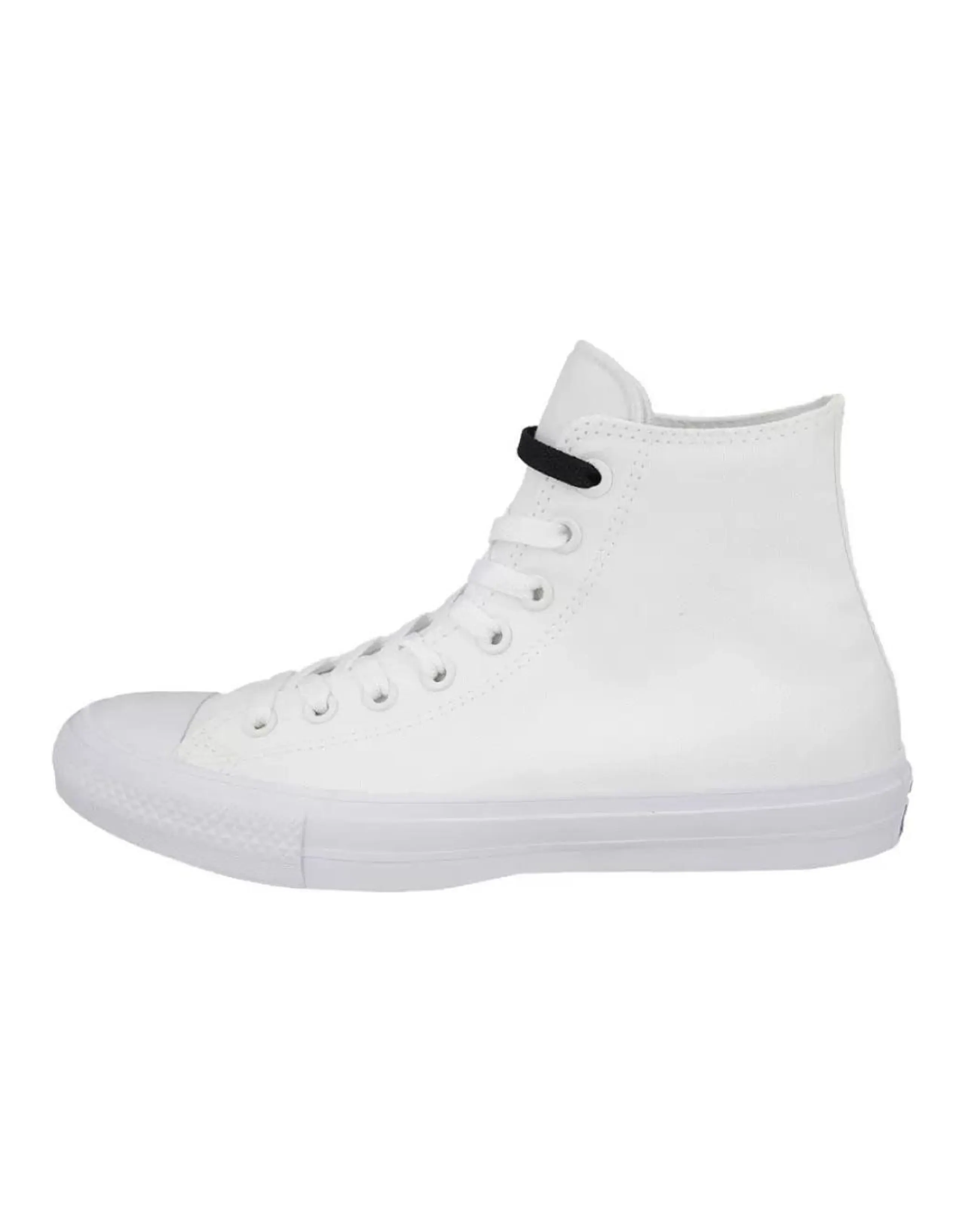 Converse Chuck Taylor Ii 2 Hi White