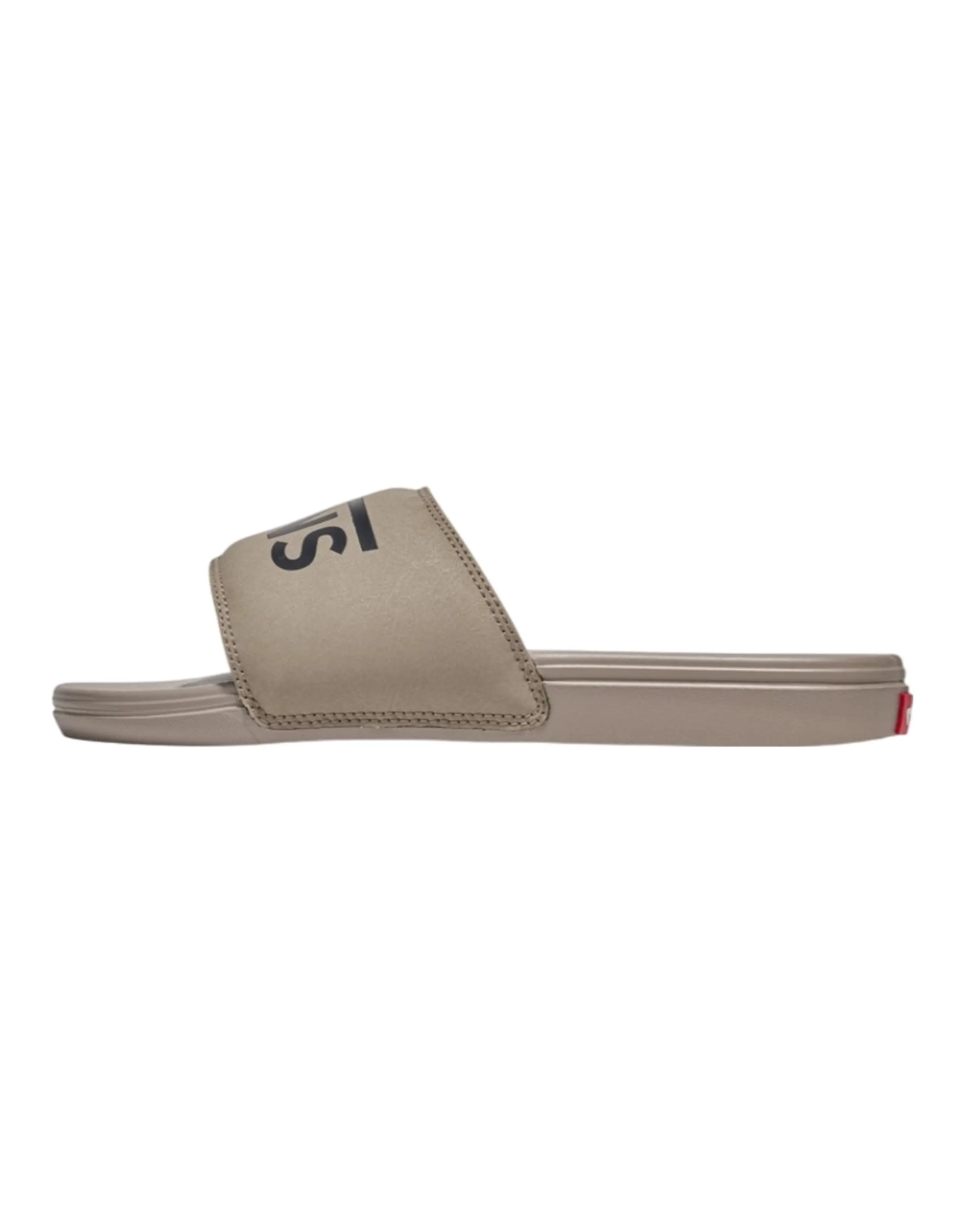 Vans MTE La Costa Soft Comfortable Anti-Friction Flip Flops Unisex Dark Grey