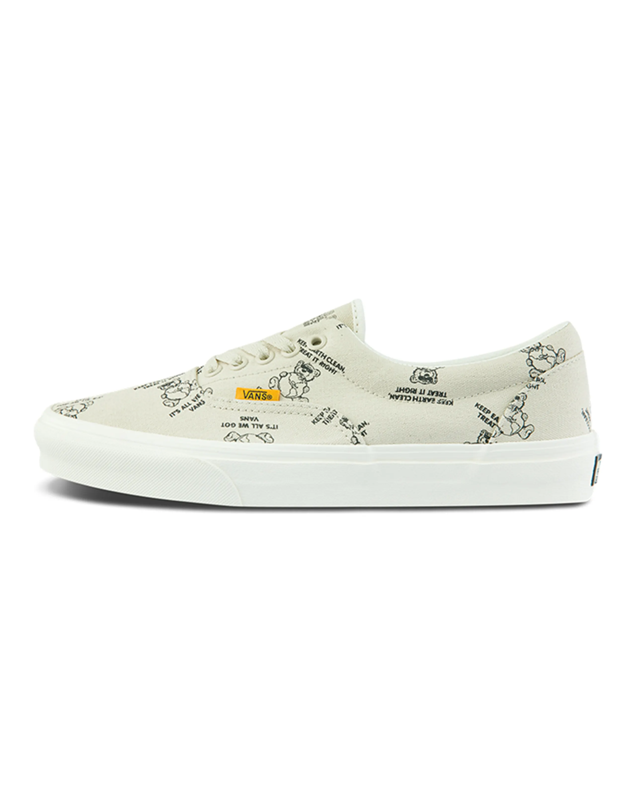 Era Vans 'Eraworldcode'