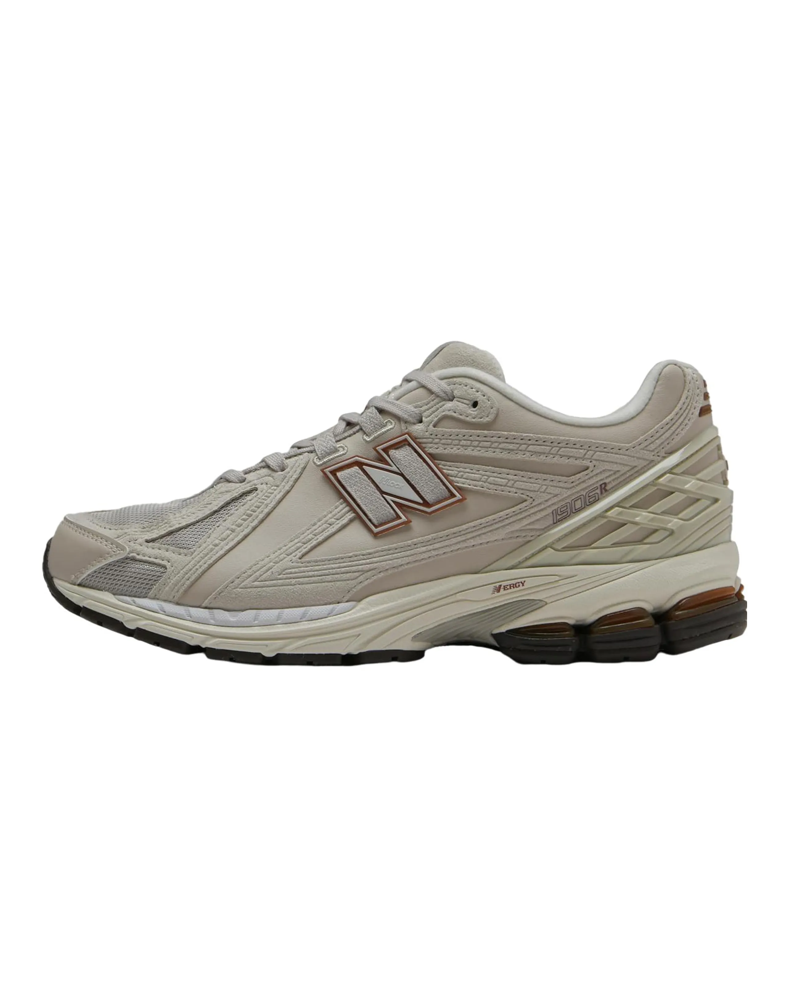 New Balance 1906R Cordura Desert