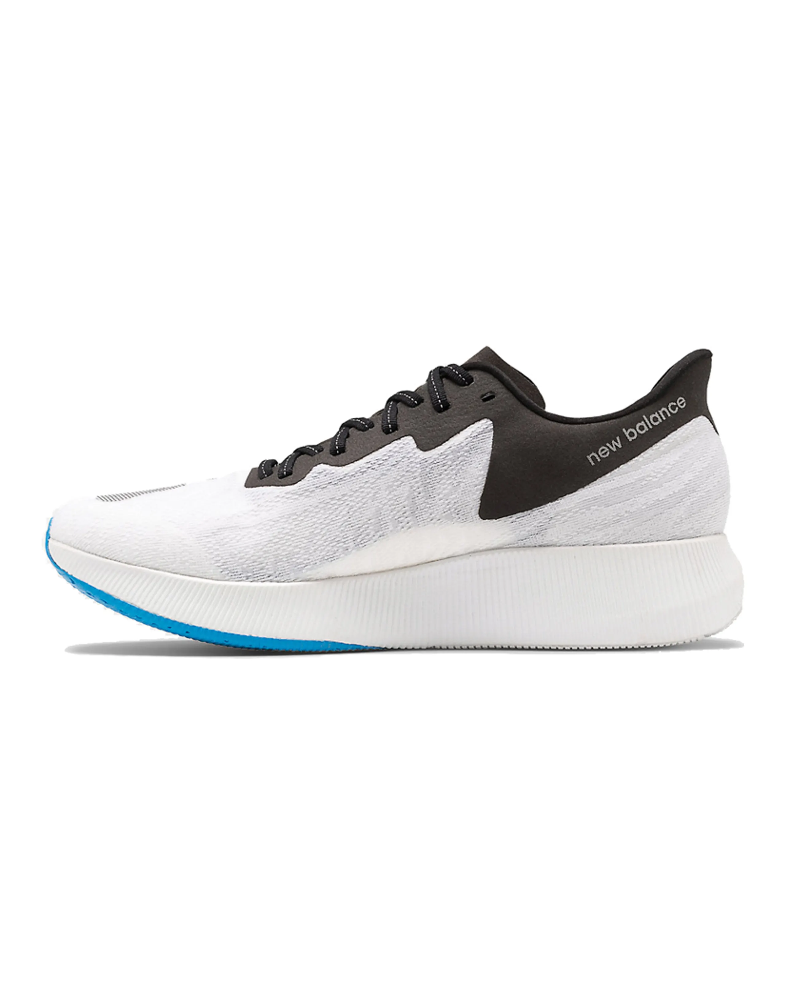 New Balance FuelCell Tc 'White Vision Blue'