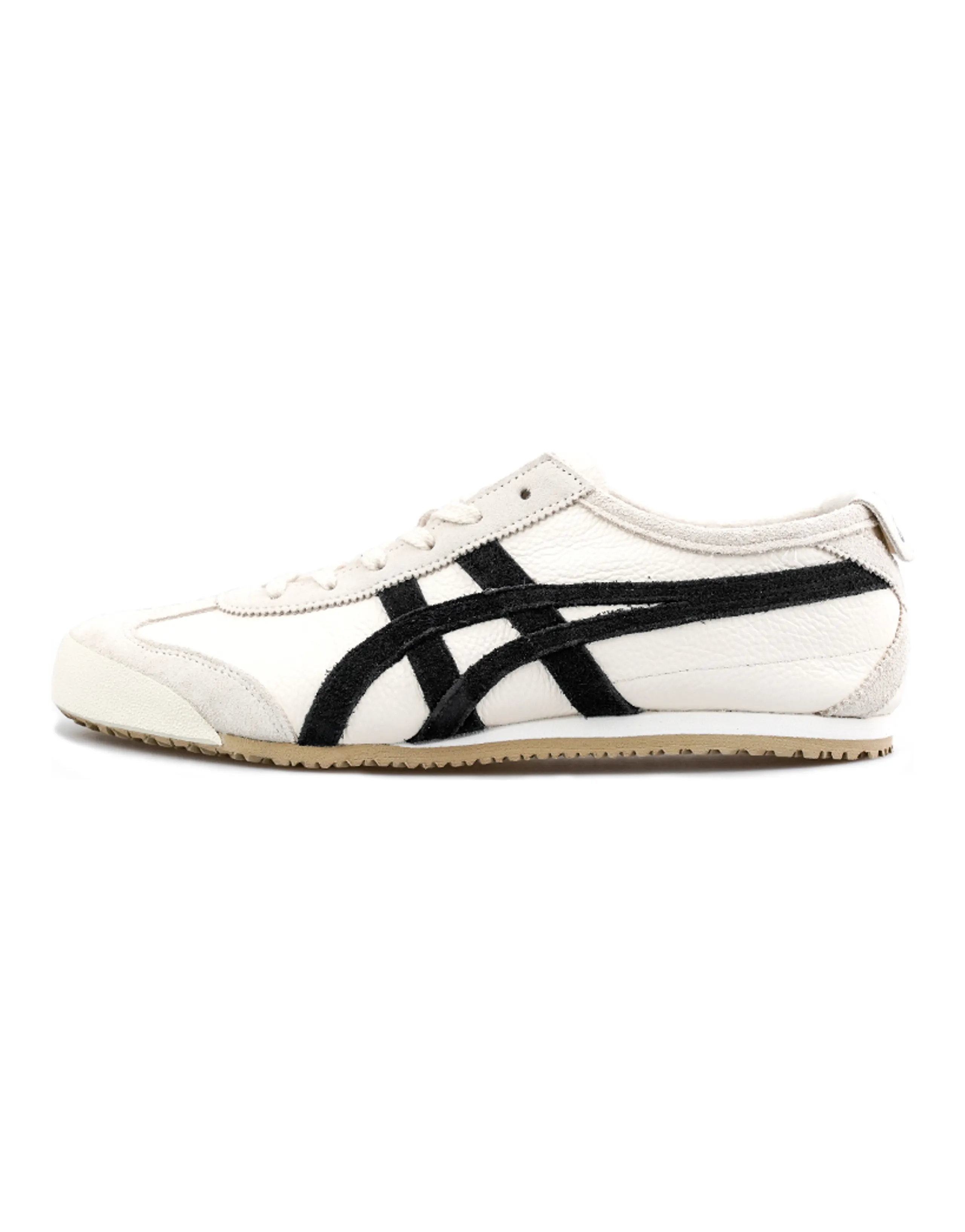 Onitsuka Tiger Mexico 66 Vintage Birch Black