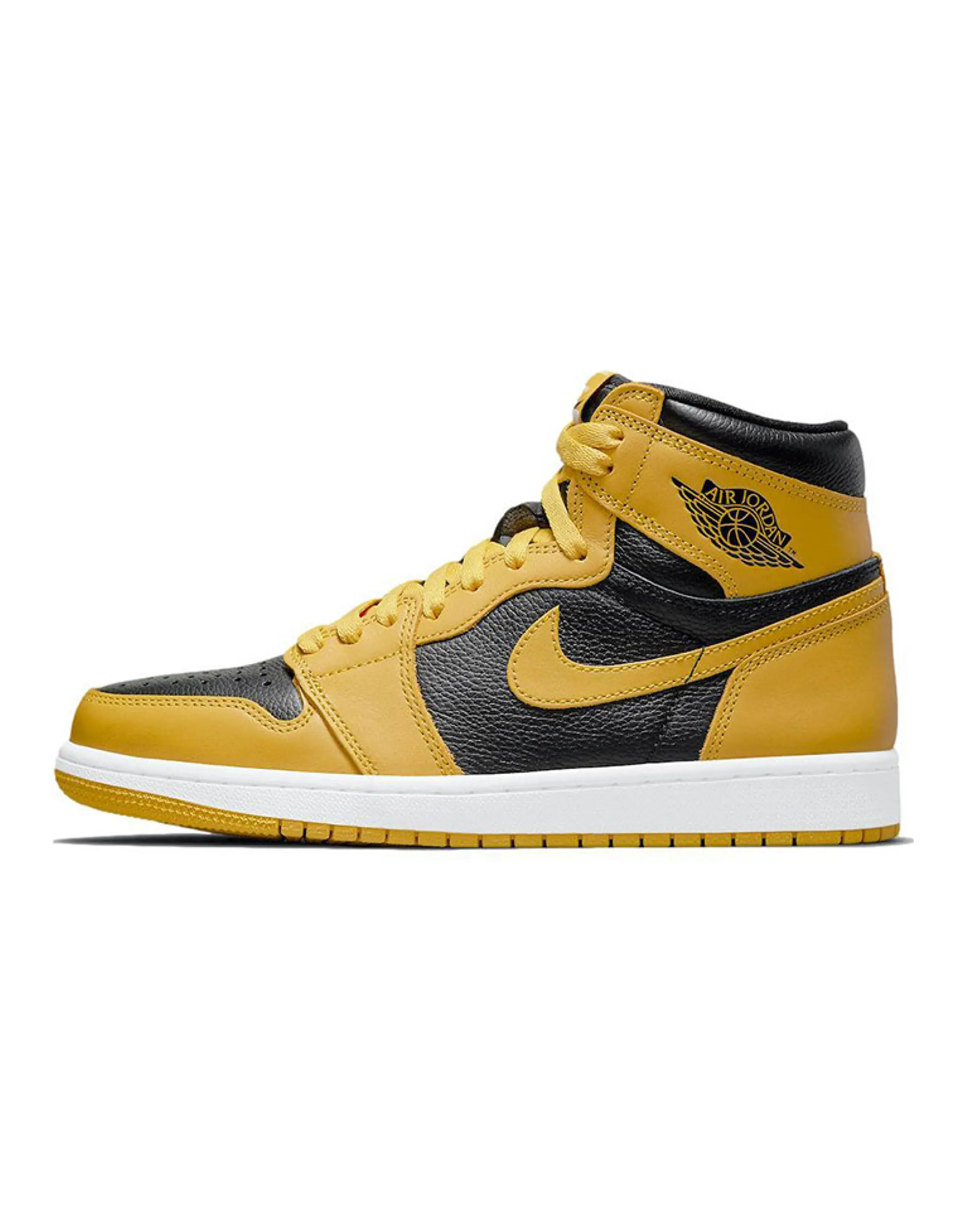 Jordan 1 Retro High OG 'Pollen' GS