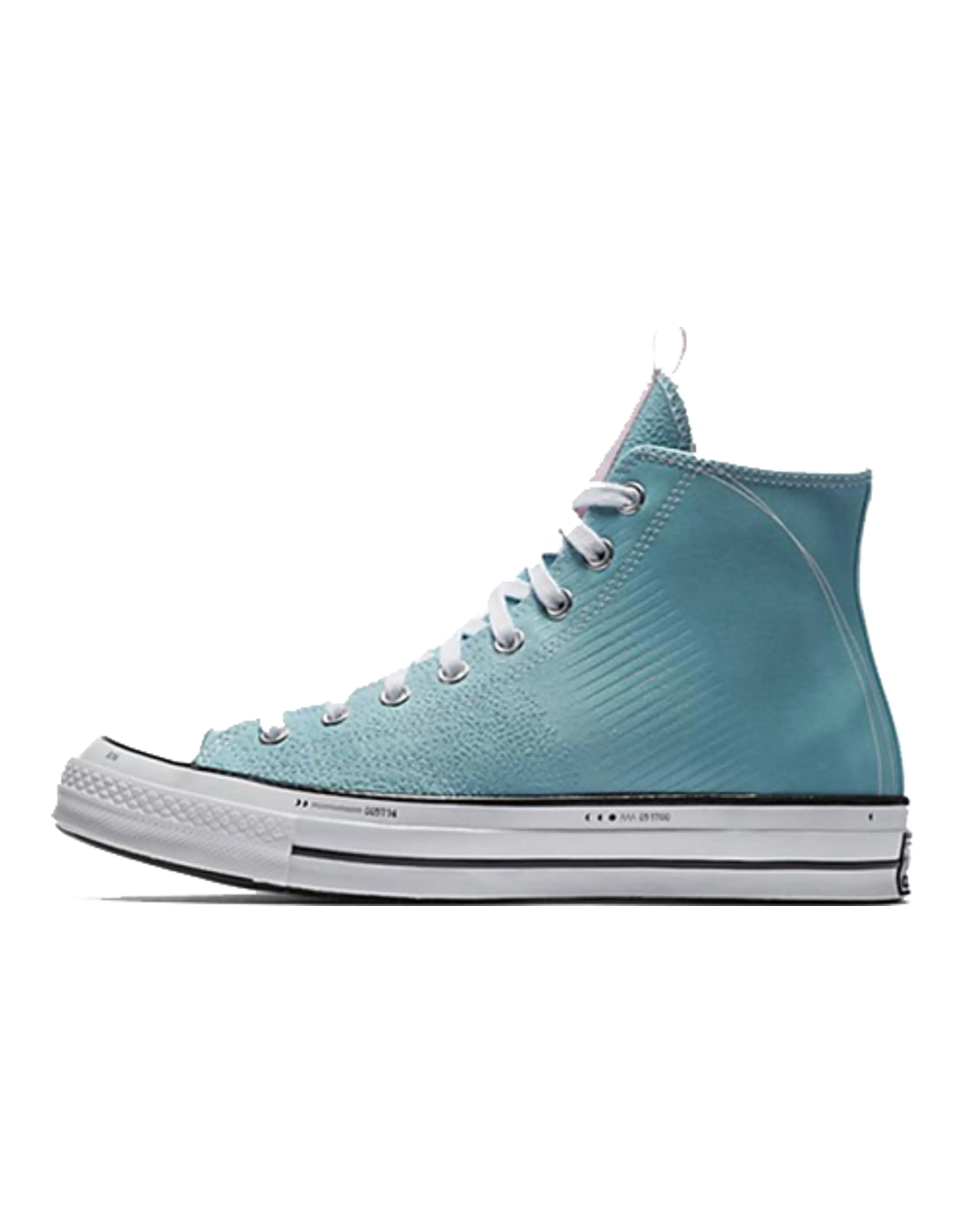 Chuck Taylor All Star Converse 70 Hi 'Bleached Aqua'