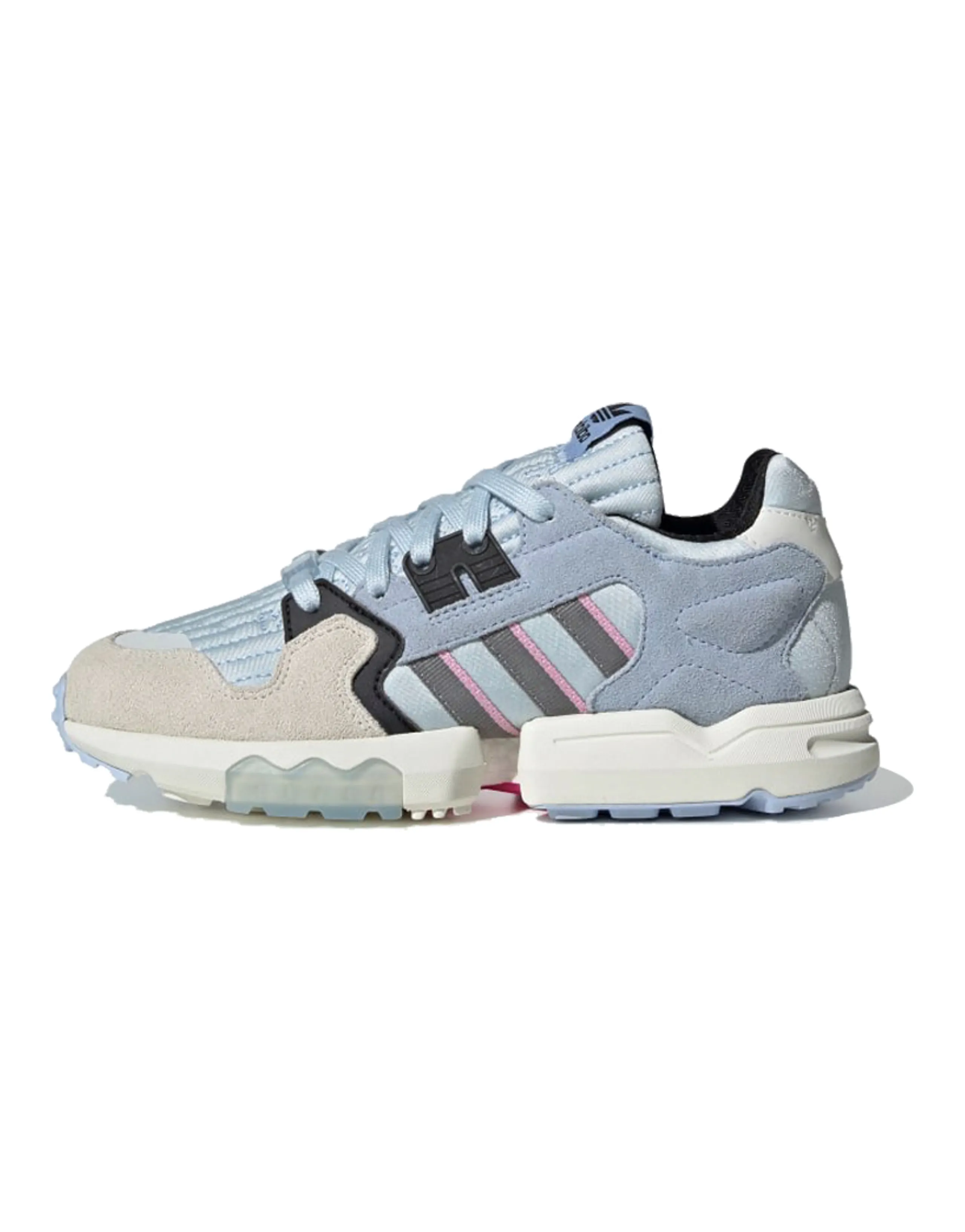 Adidas Originals Zx Torsion Sky Tint Women's