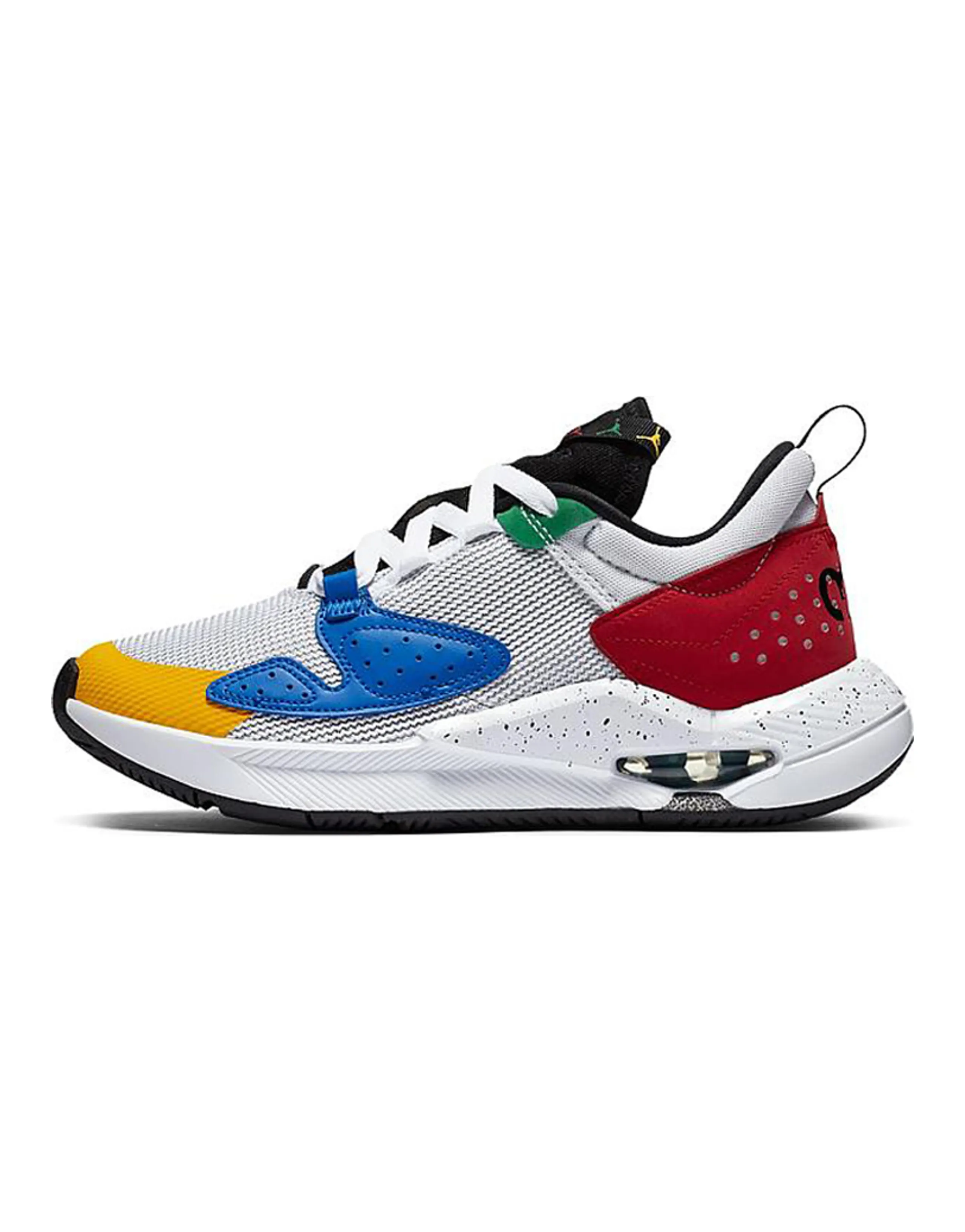 Jordan Air Cadence Olympic Rings GS