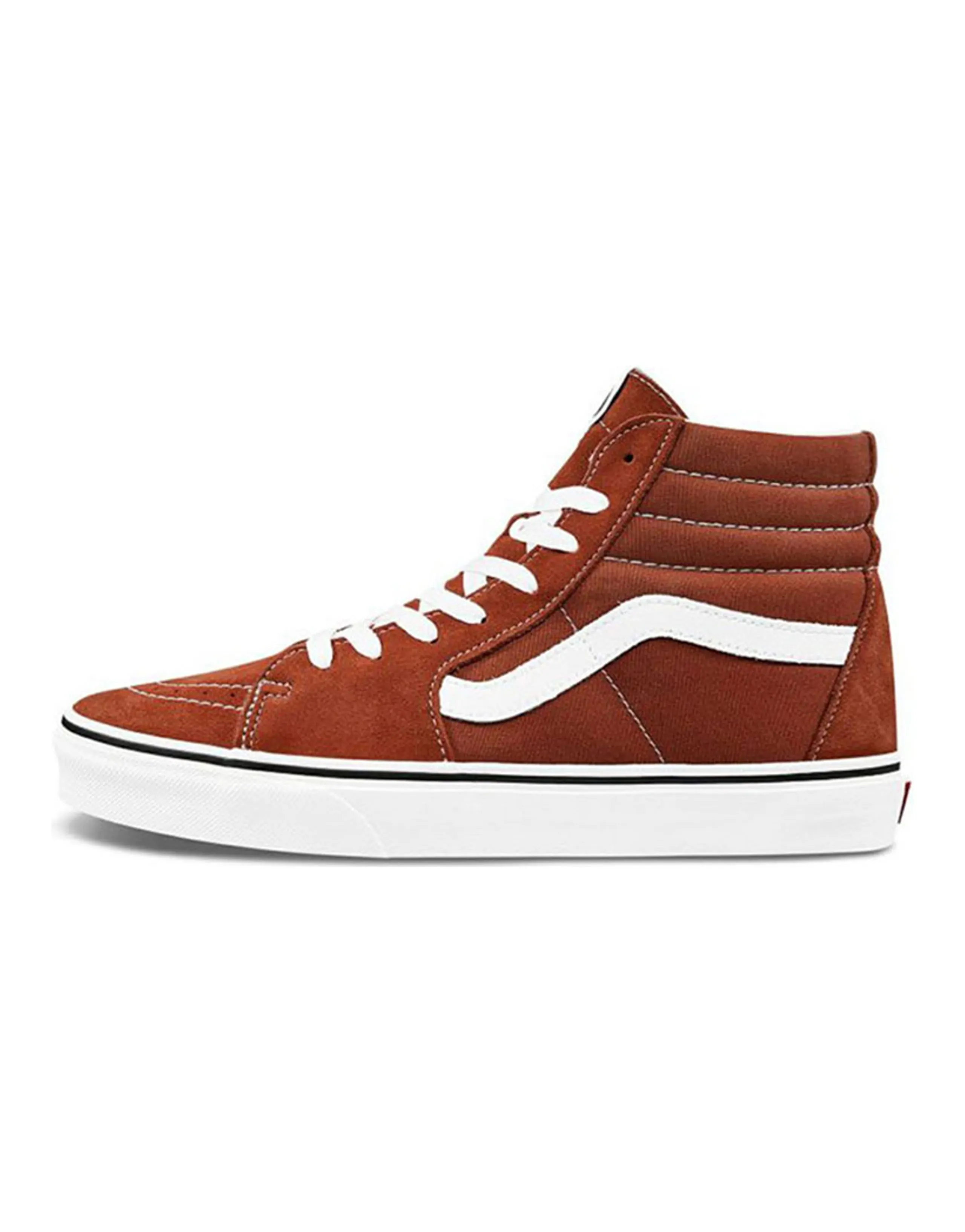 Vans Sk8 Hi 'Picante'