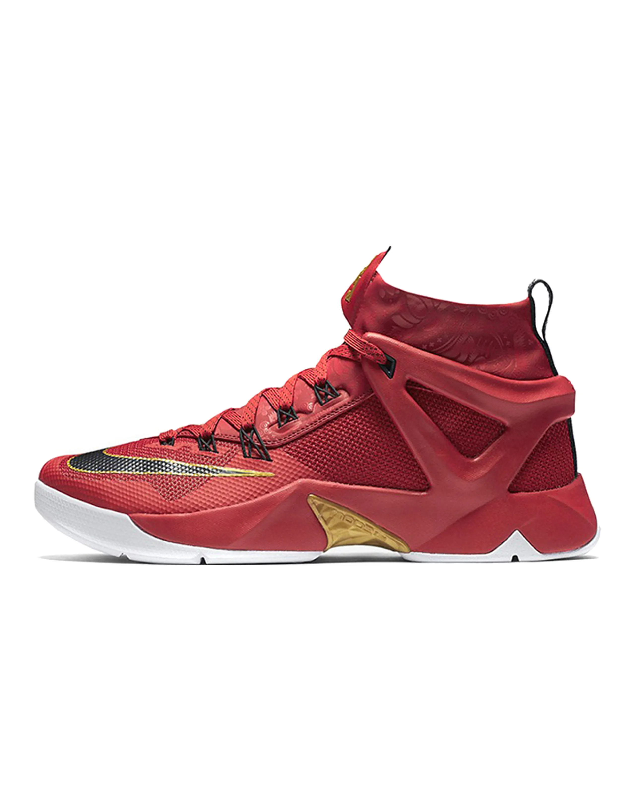Nike Ambassador Viii 'University Red'