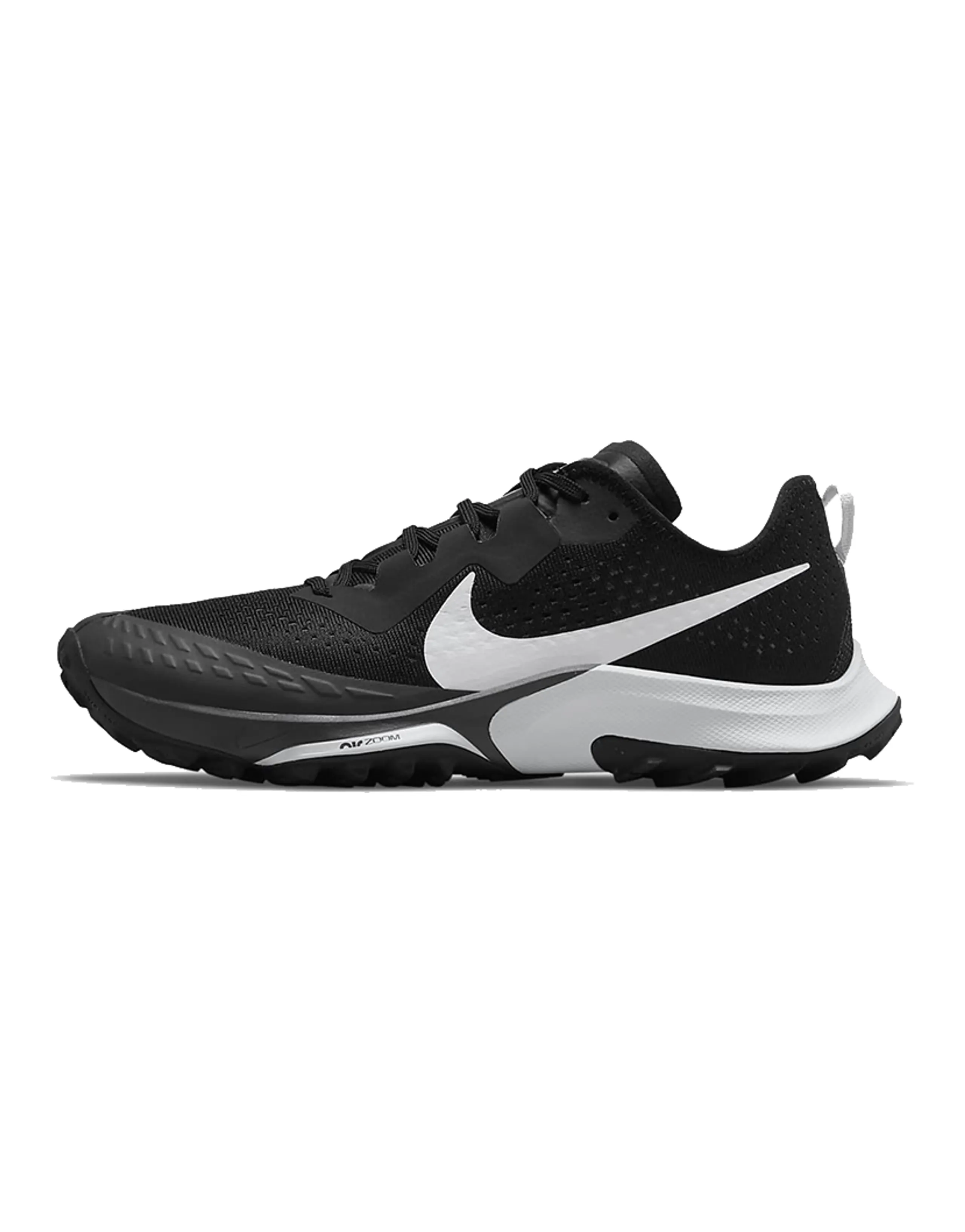 Nike Air Zoom Terra Kiger 7 Black Pure Platinum