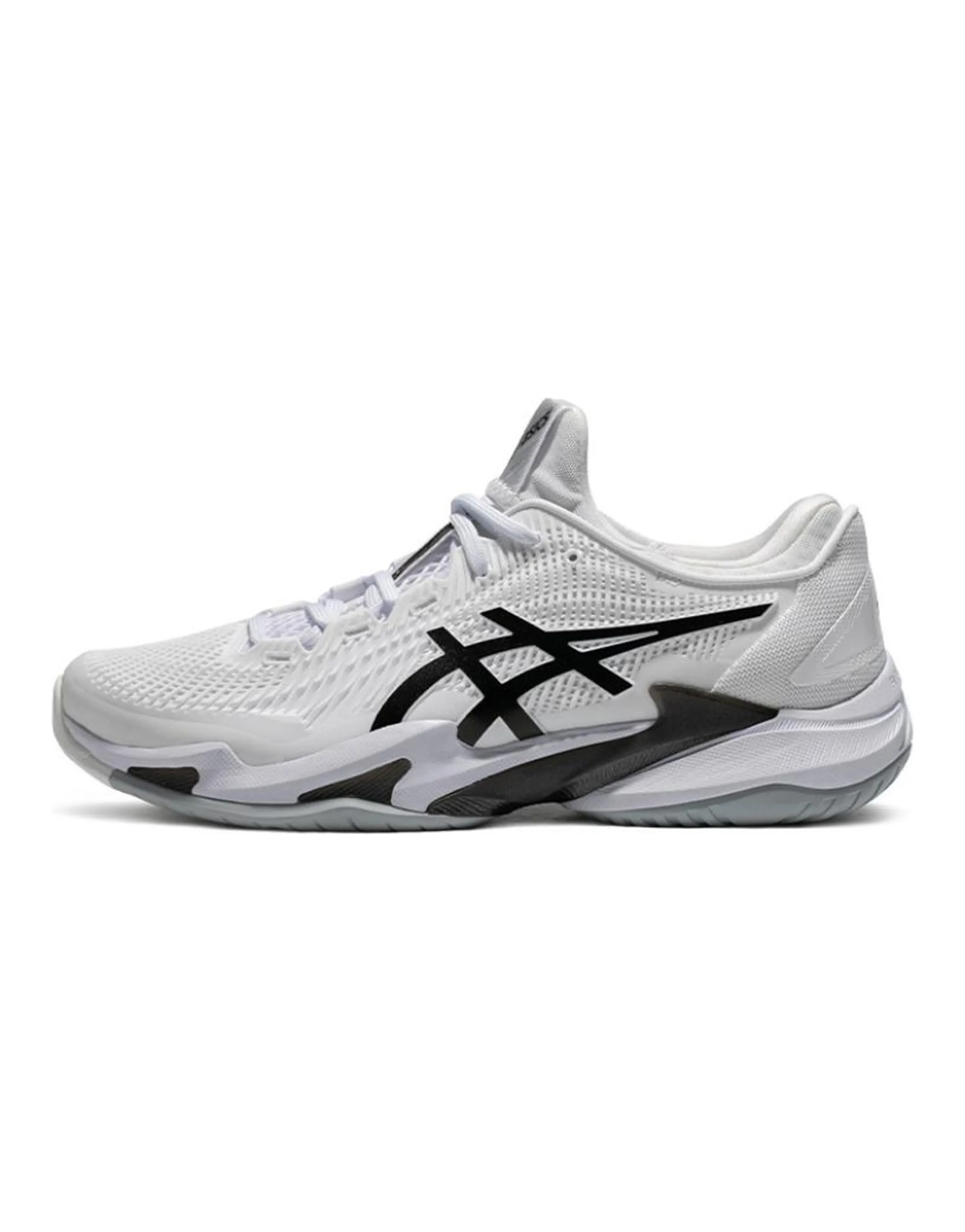 Asics Court Ff 3 'White Black'