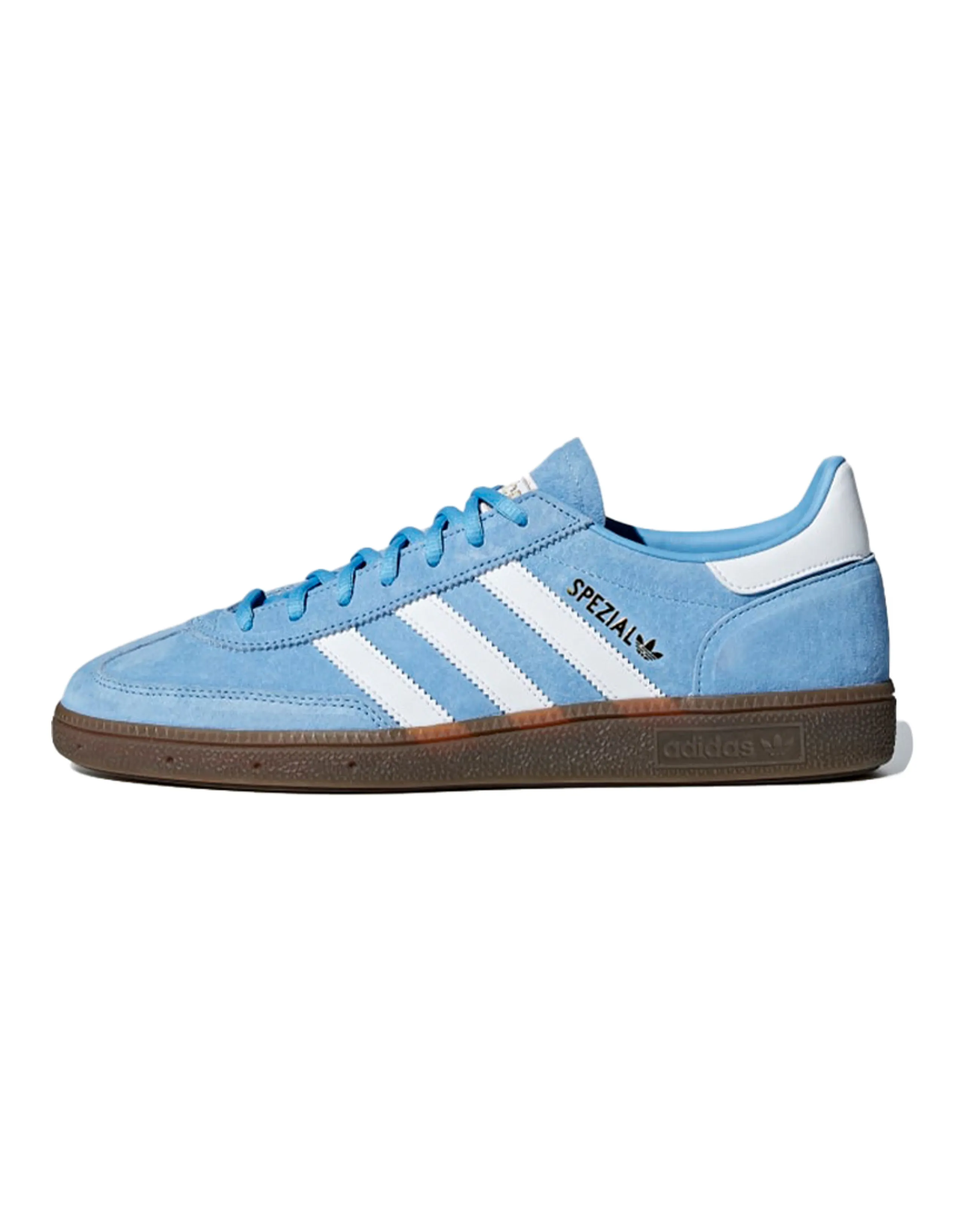 Adidas Handball Spezial Light Blue