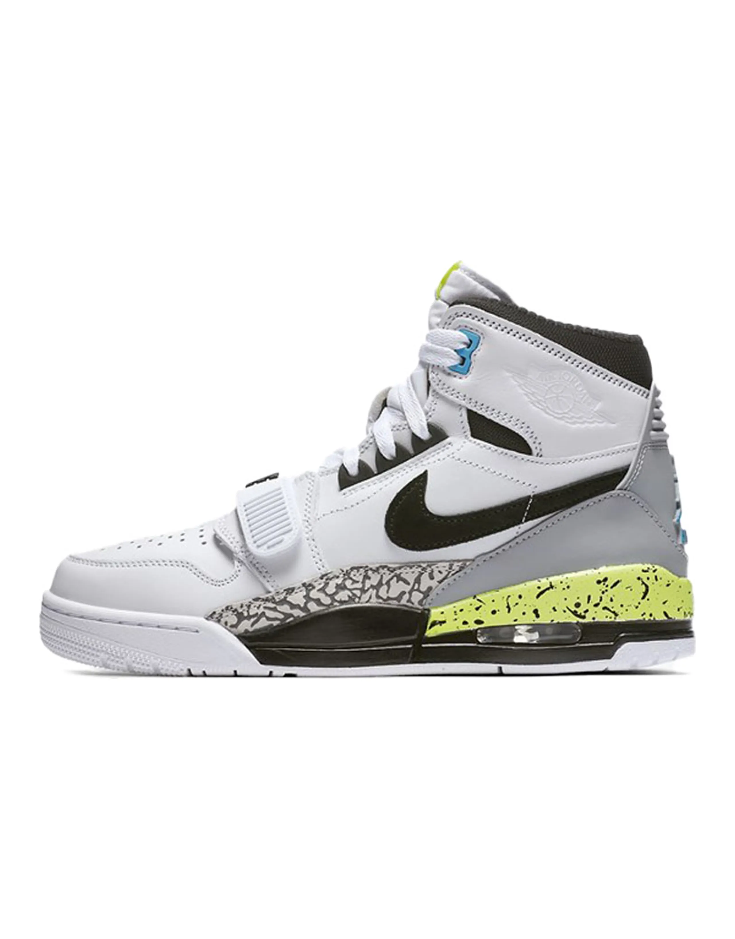 JORDAN Legacy 312 Command Force Volt