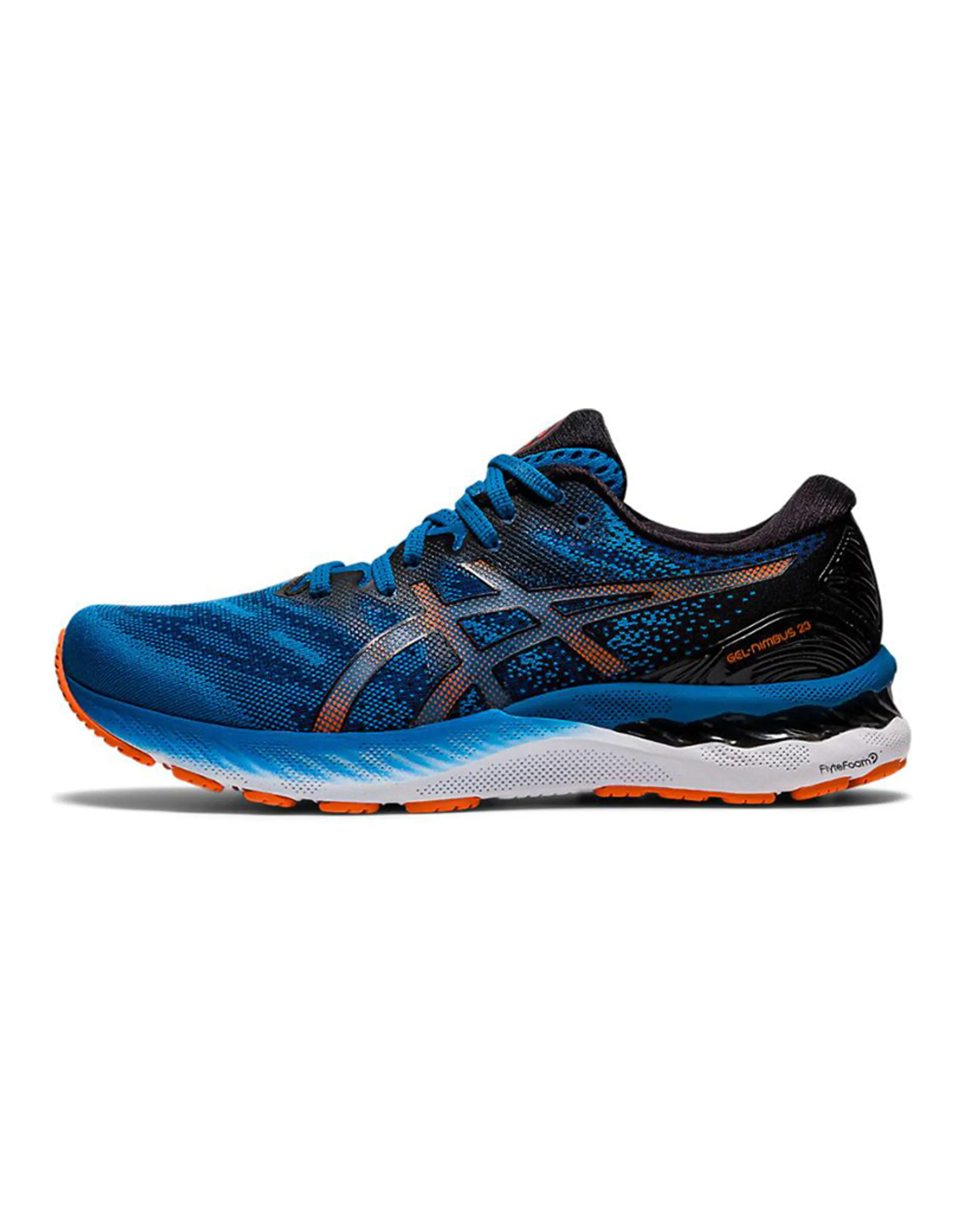 Asics Gel Nimbus 23 'Reborn Blue'