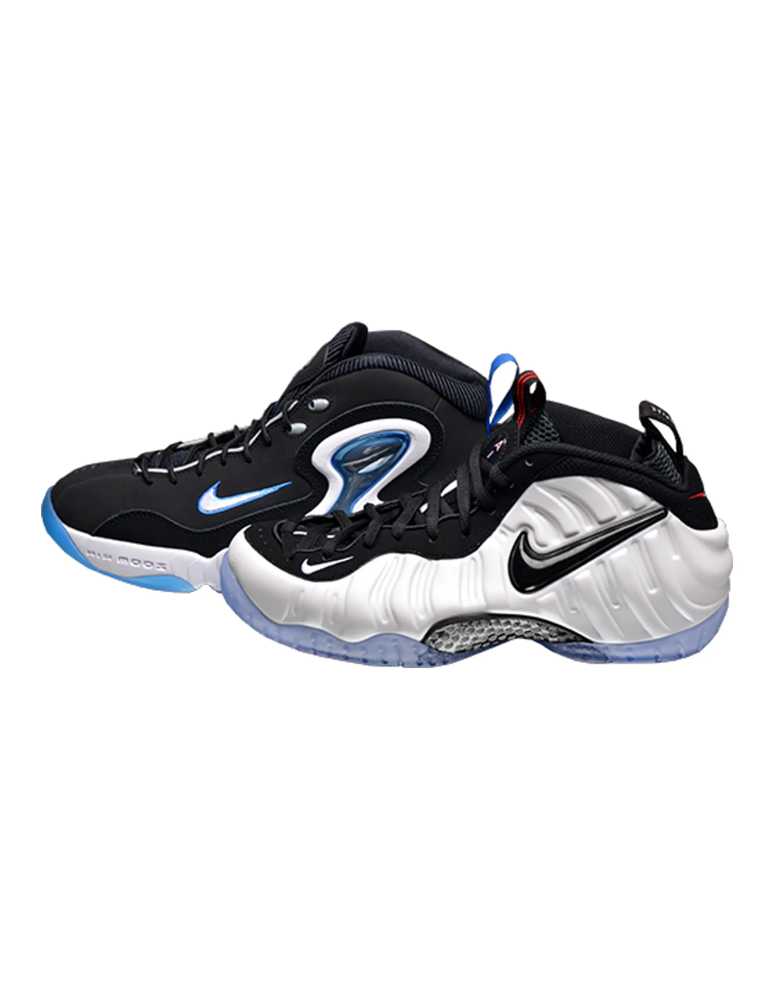 Nike Basketball Class Of 97 Pack