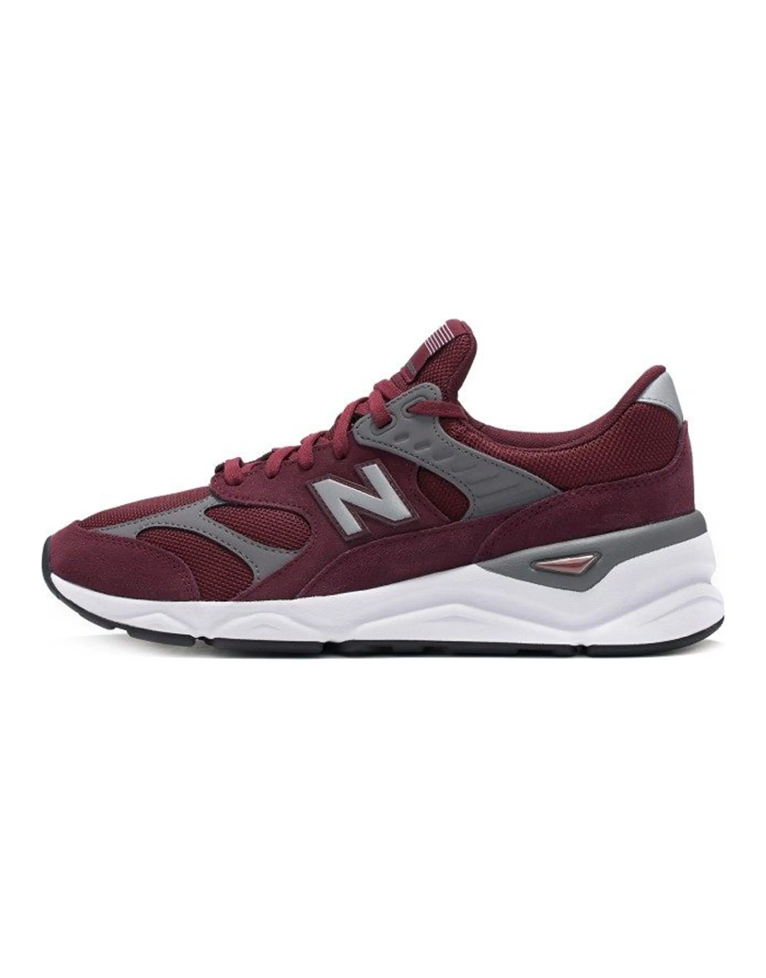 New Balance X 90 'Burgundy' Women's