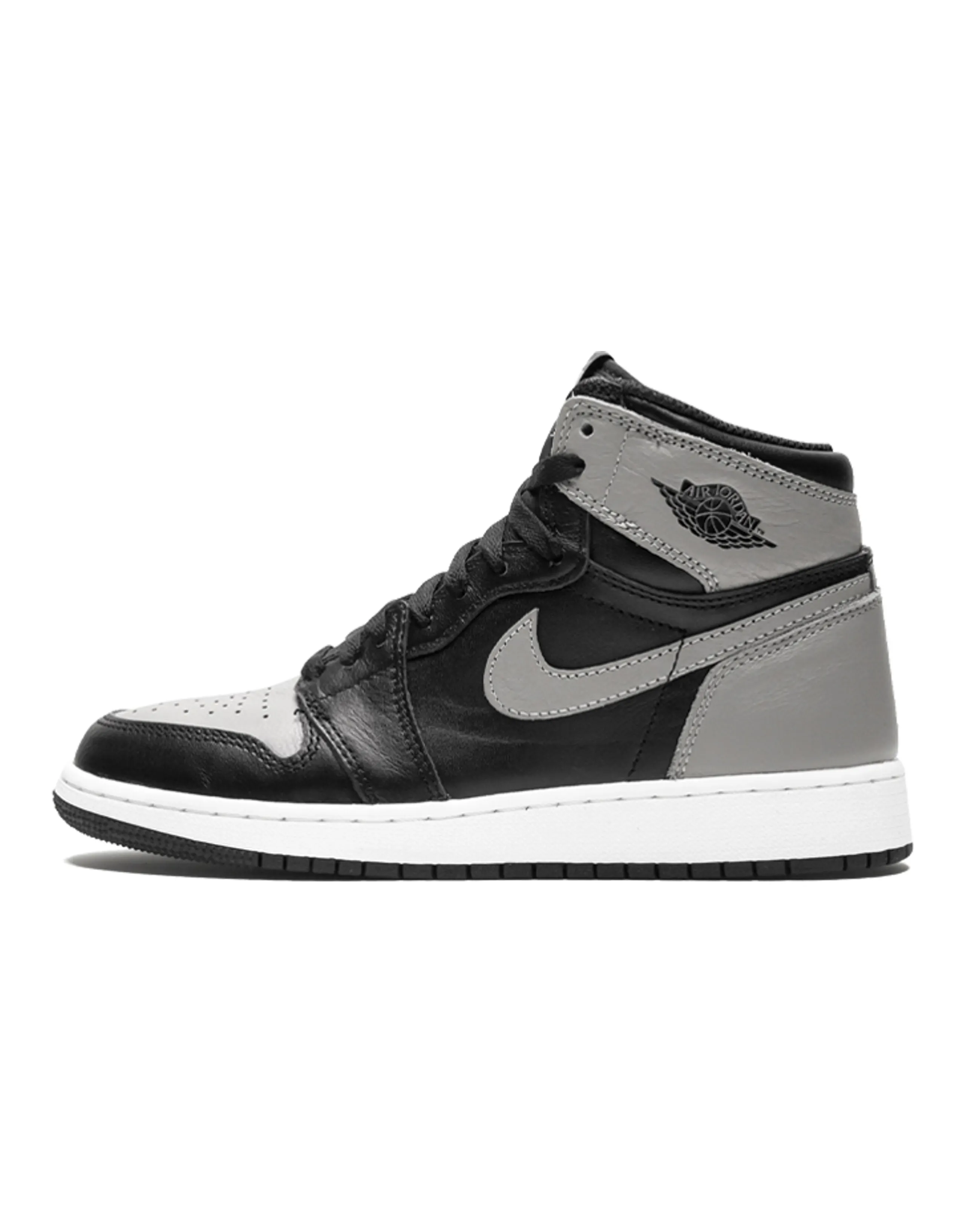 Jordan 1 Retro High OG GS Shadow 2018