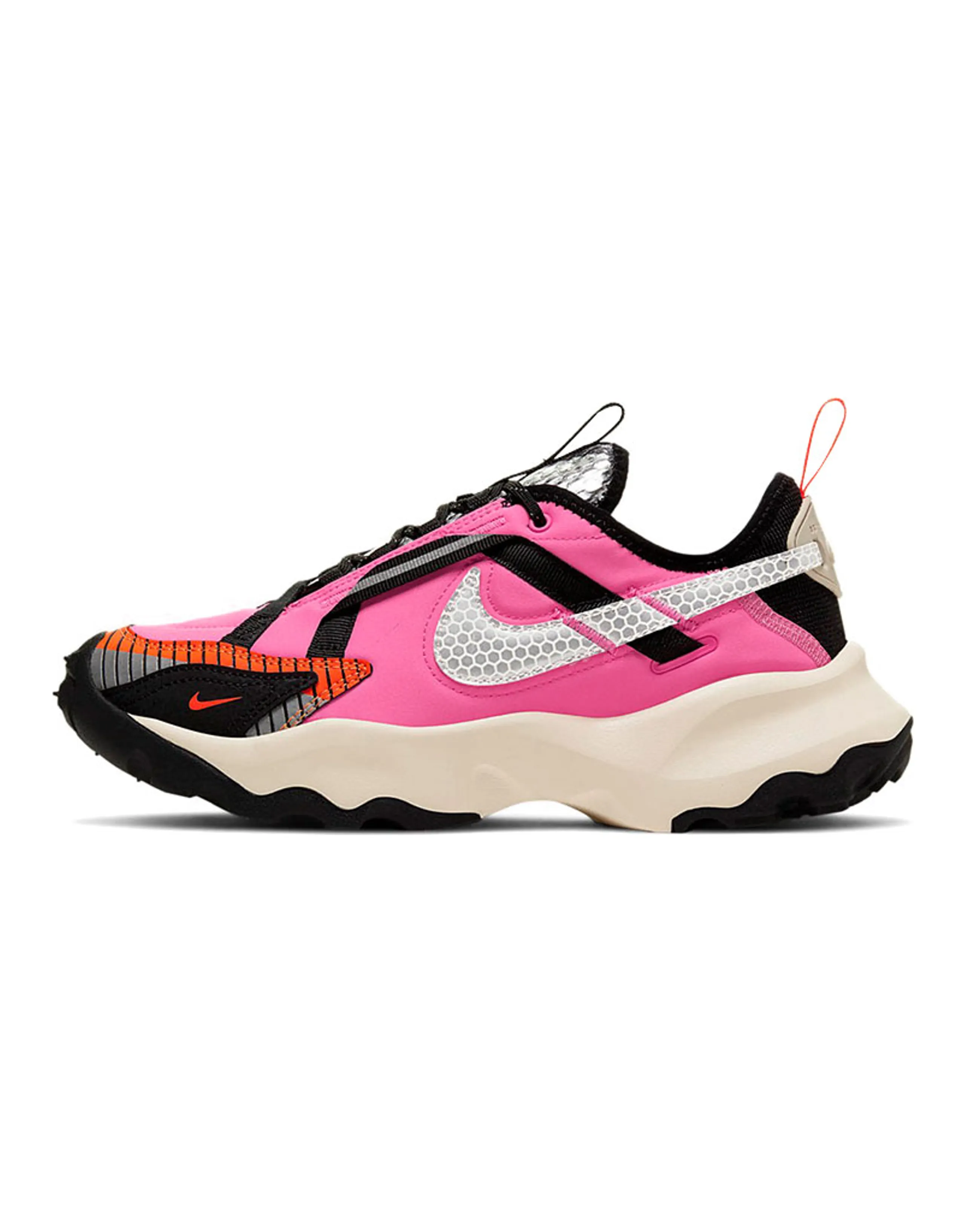 Nike Tc 7900 Lx 3M Pink Blast Women's
