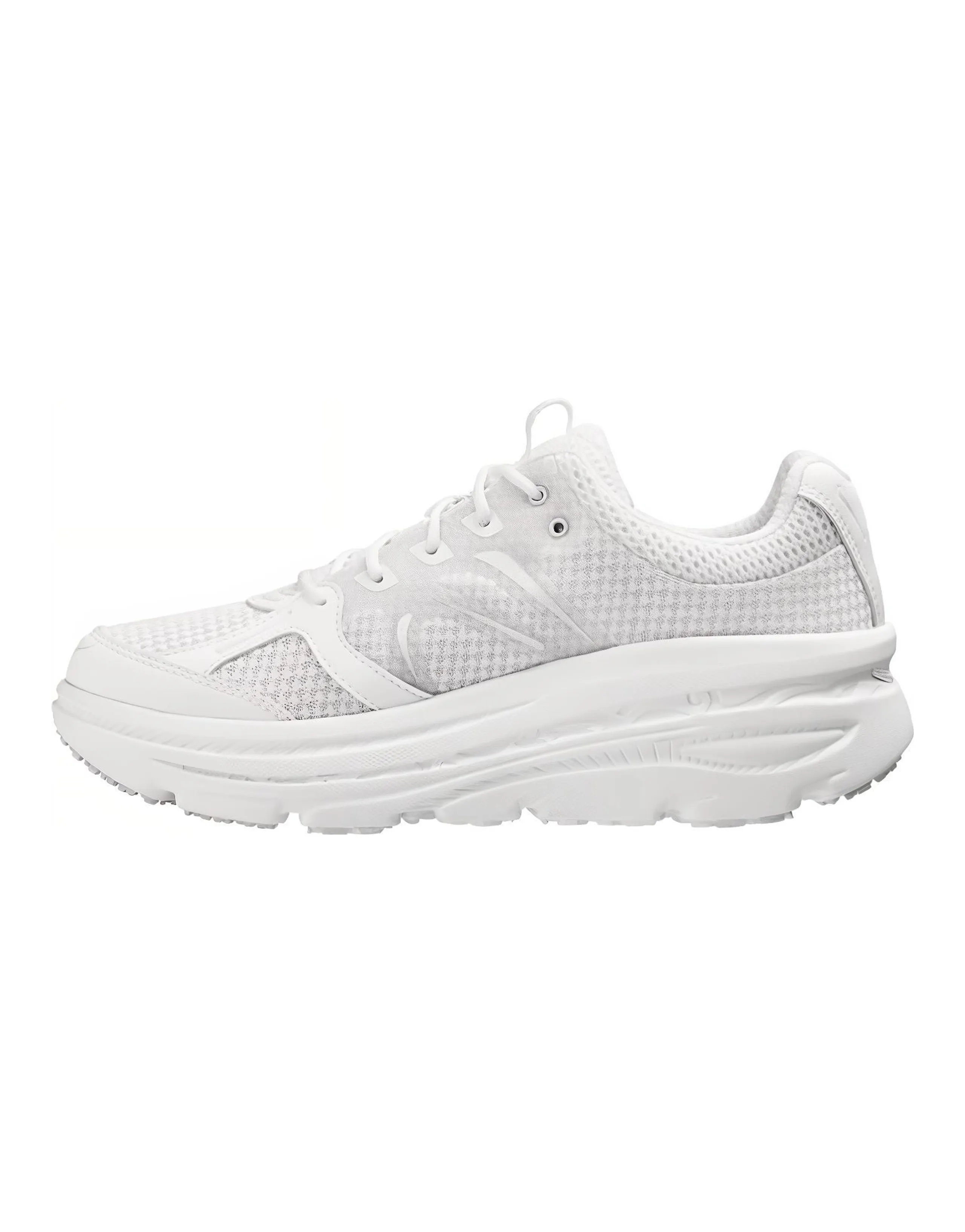 HOKA ONE ONE Bondi B Opening Ceremony White