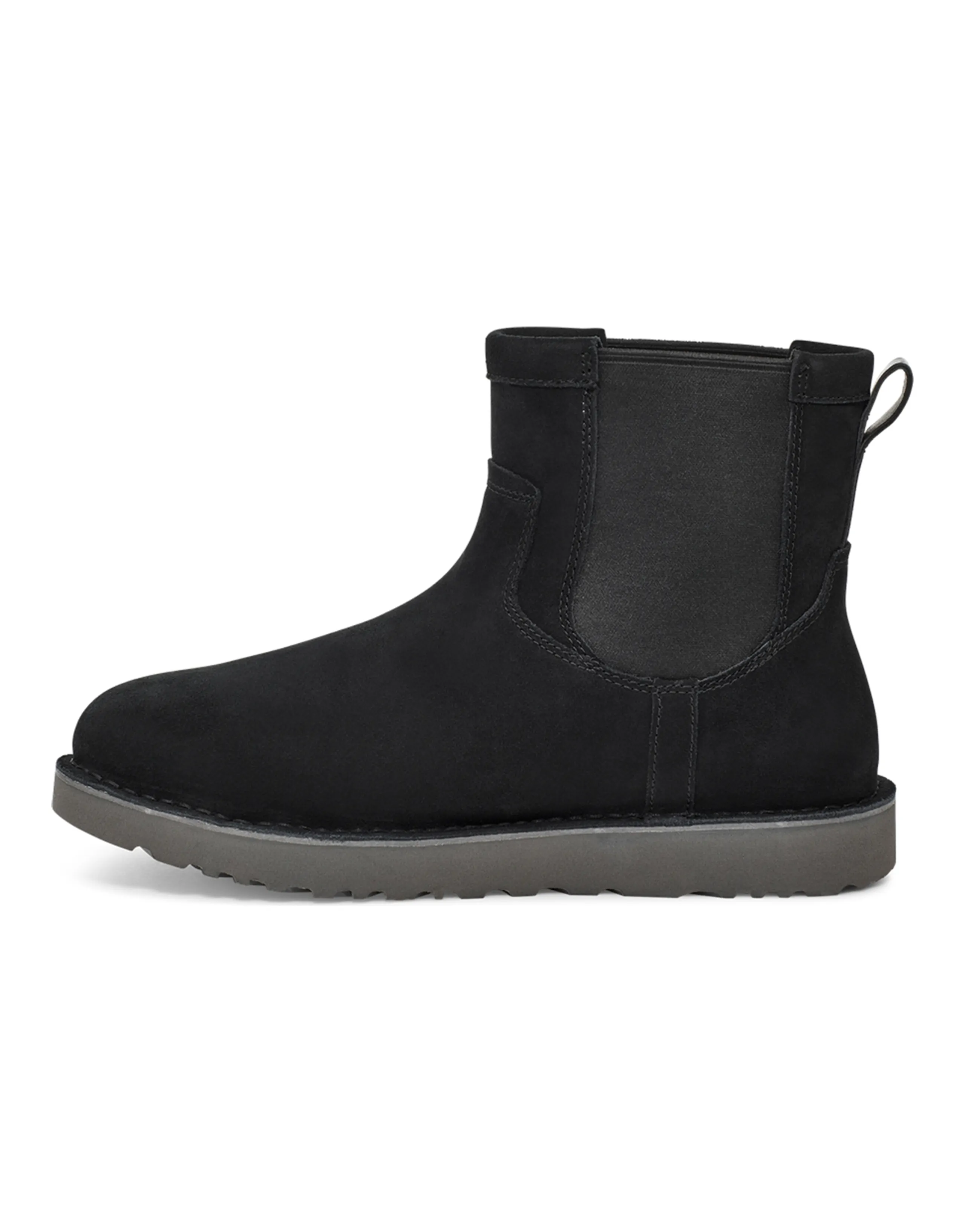 UGG Campout Chelsea Boot 'Black'