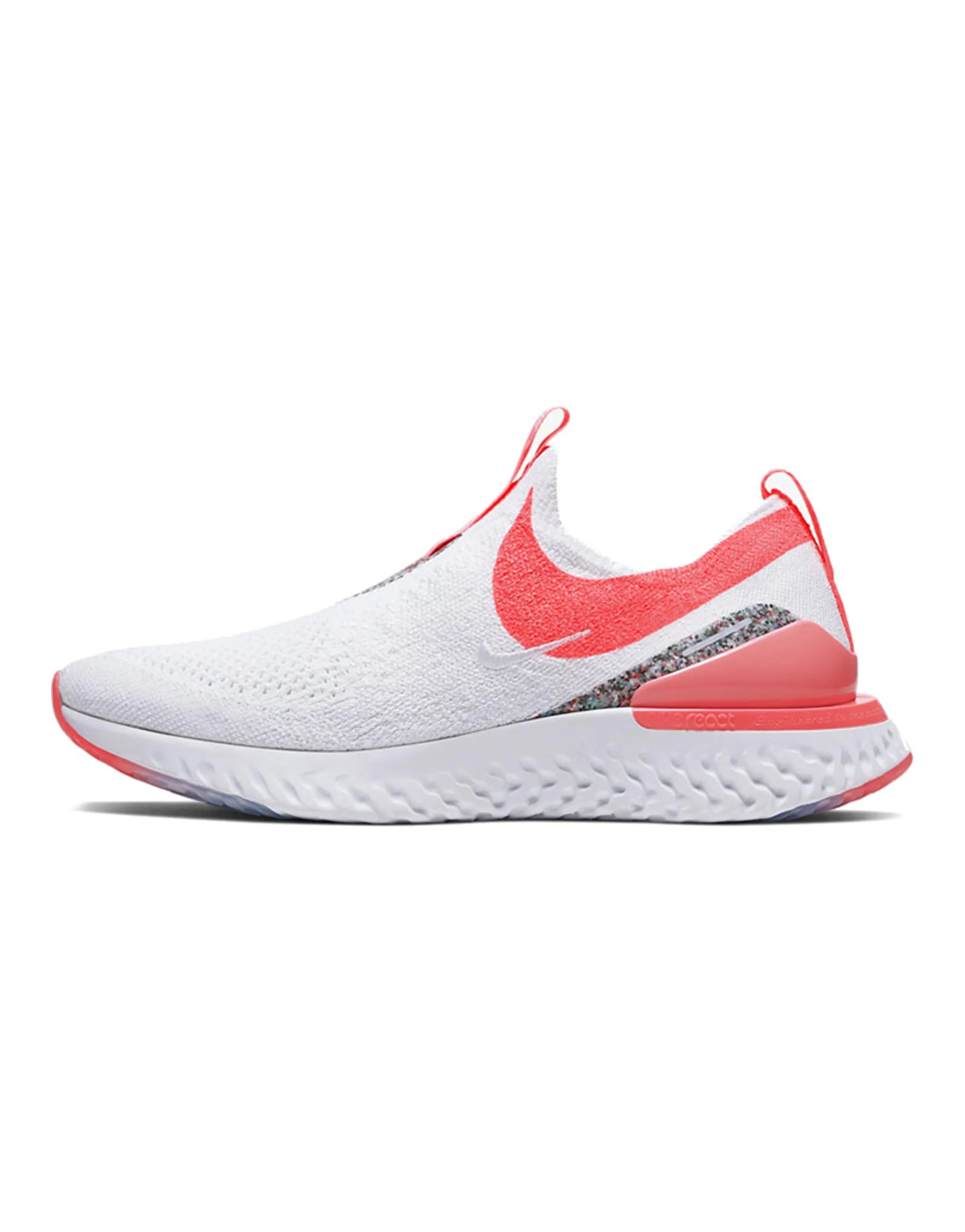 Nike Epic Phantom React Fk Jdi 'Lava Glow' Women's