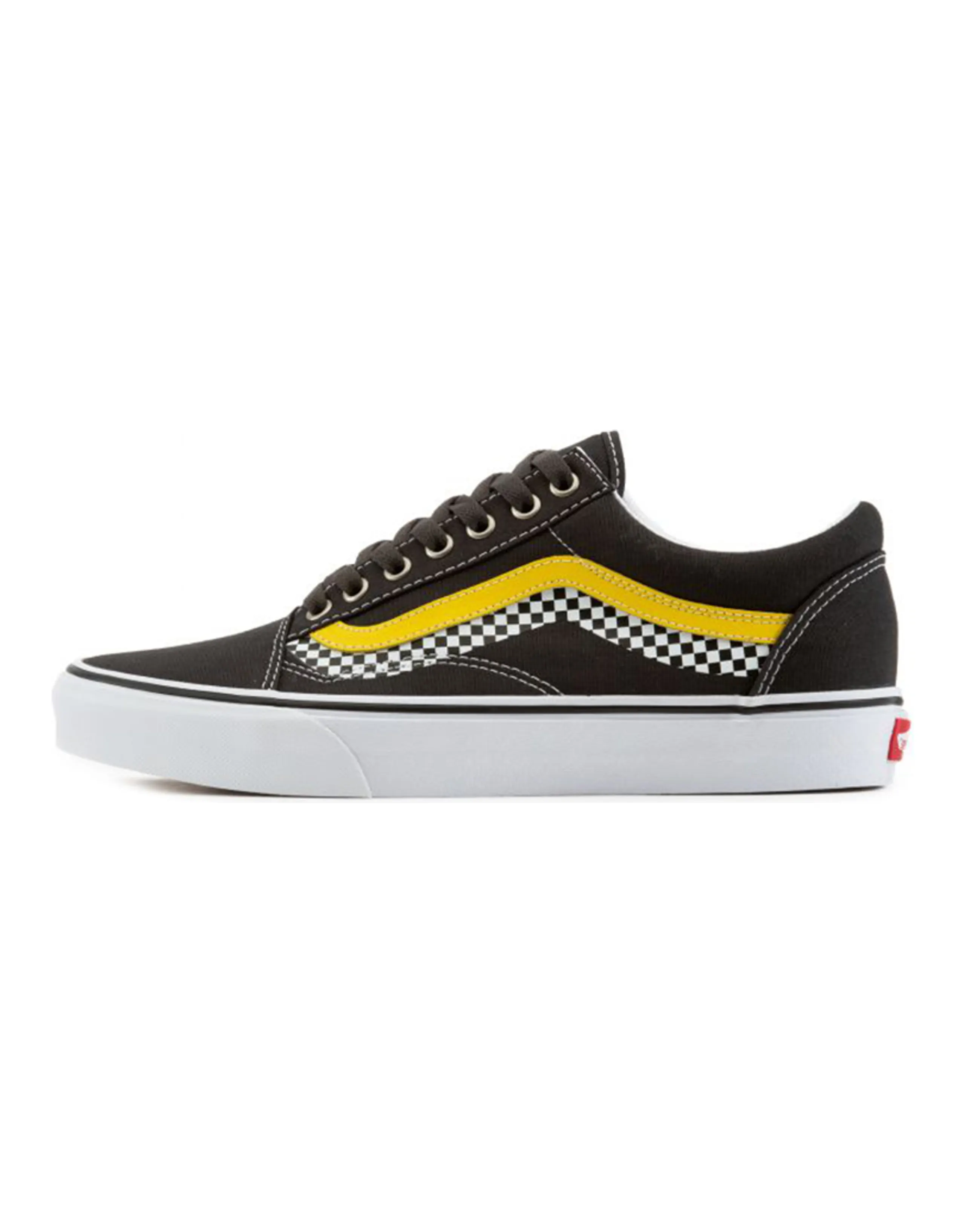 Vans Old Skool 'Wave   Raven Multi'