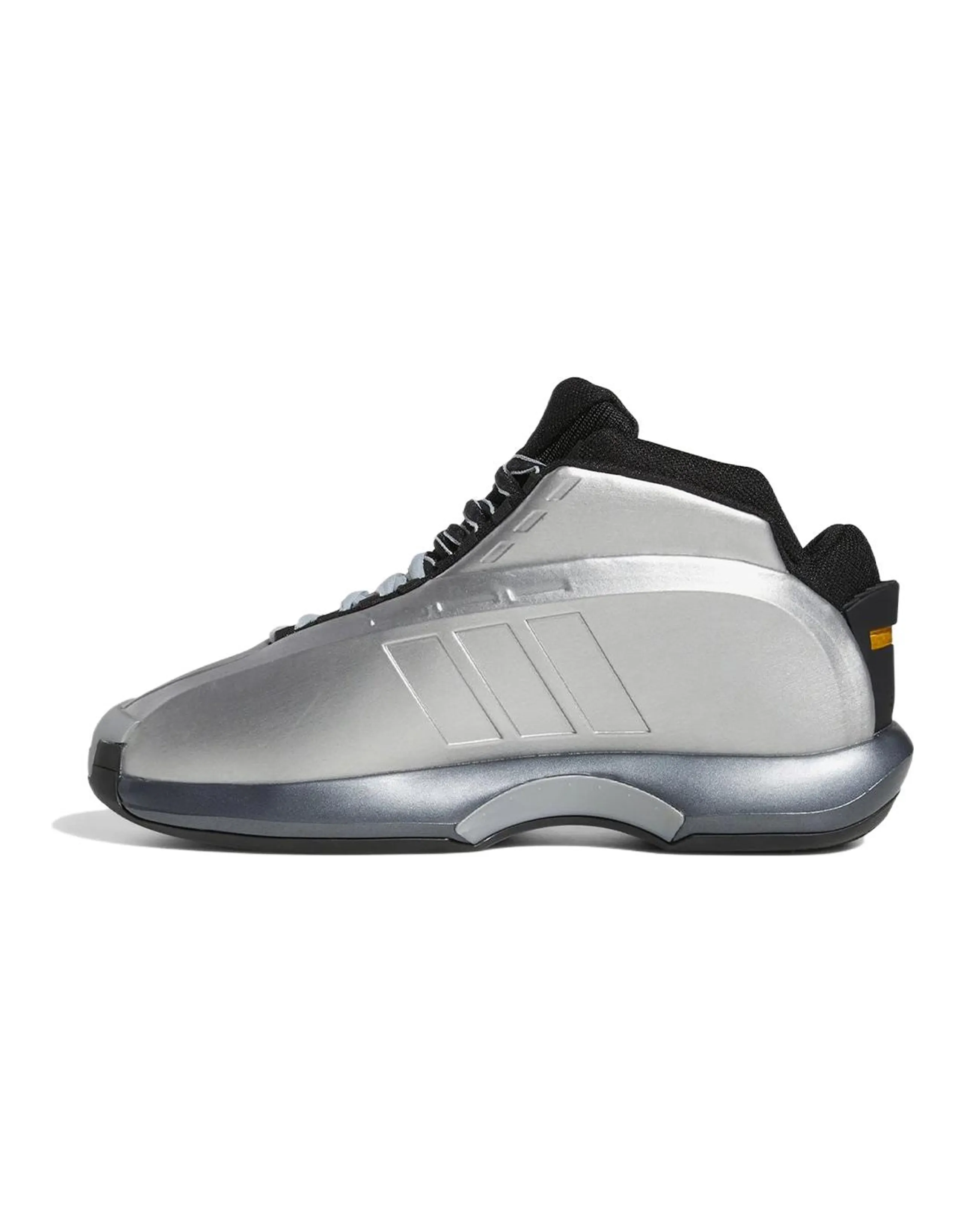 Adidas Crazy 1 Silver 2022