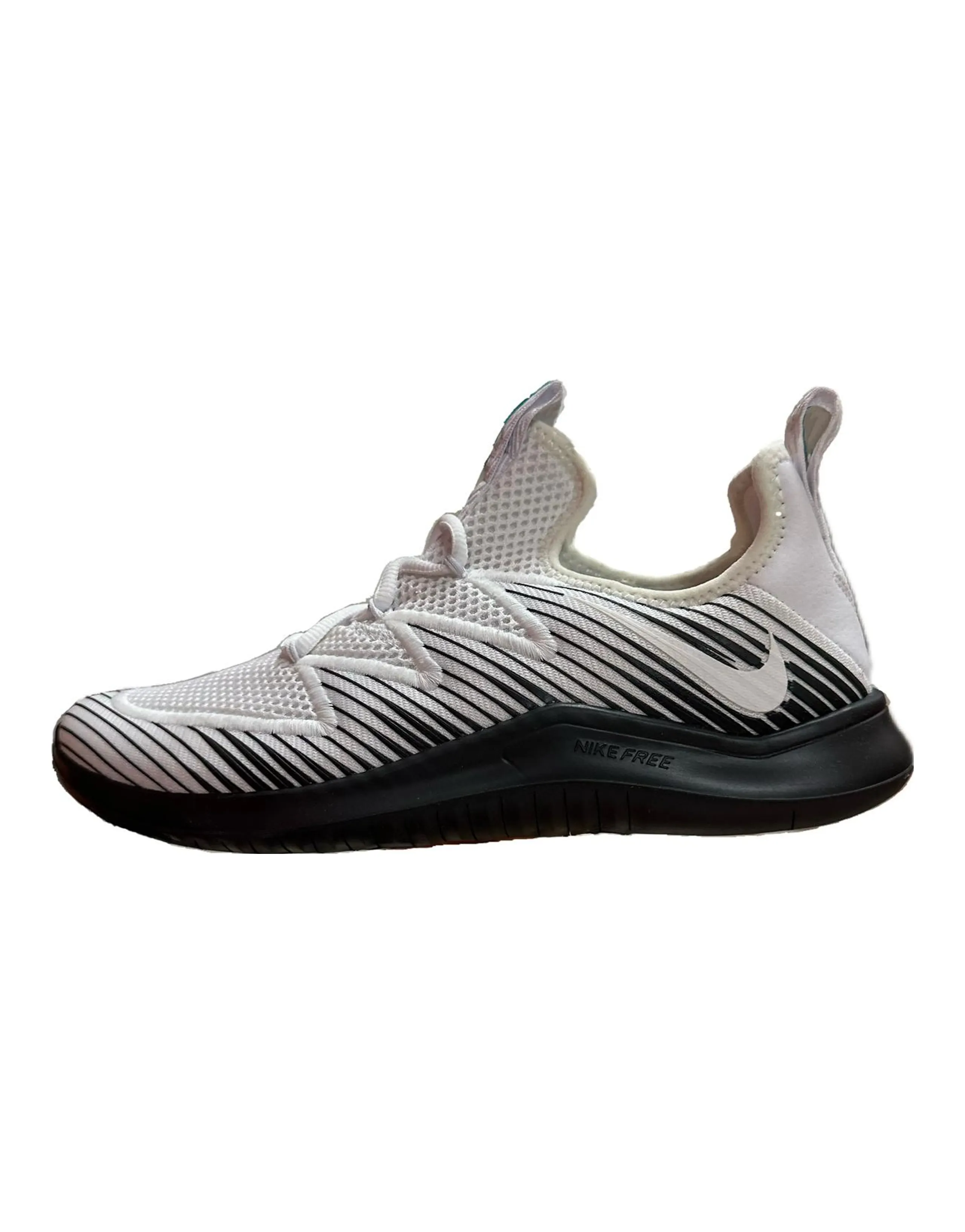 Nike Free Tr 9 'White Black'