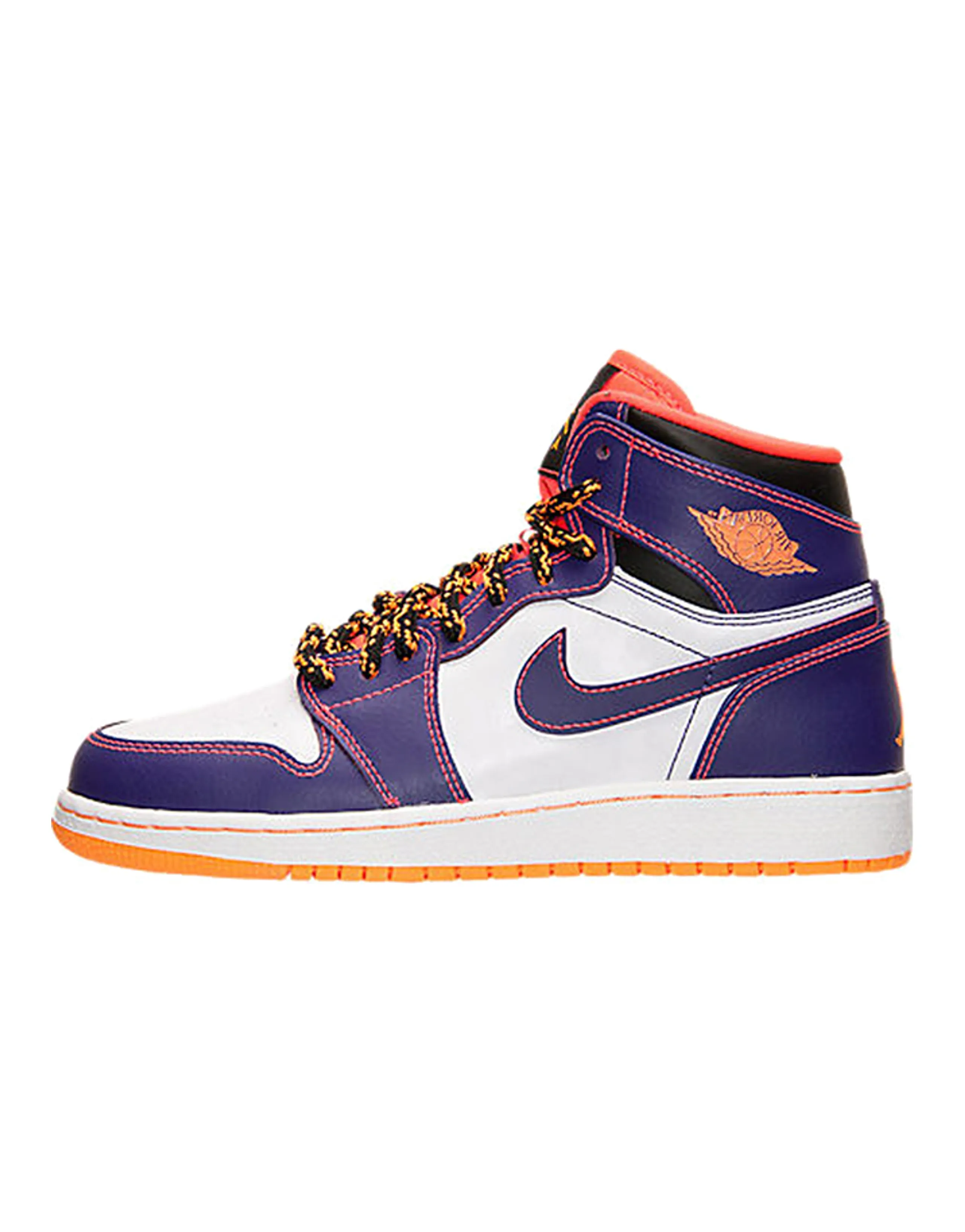 Jordan 1 Retro High Taz GS