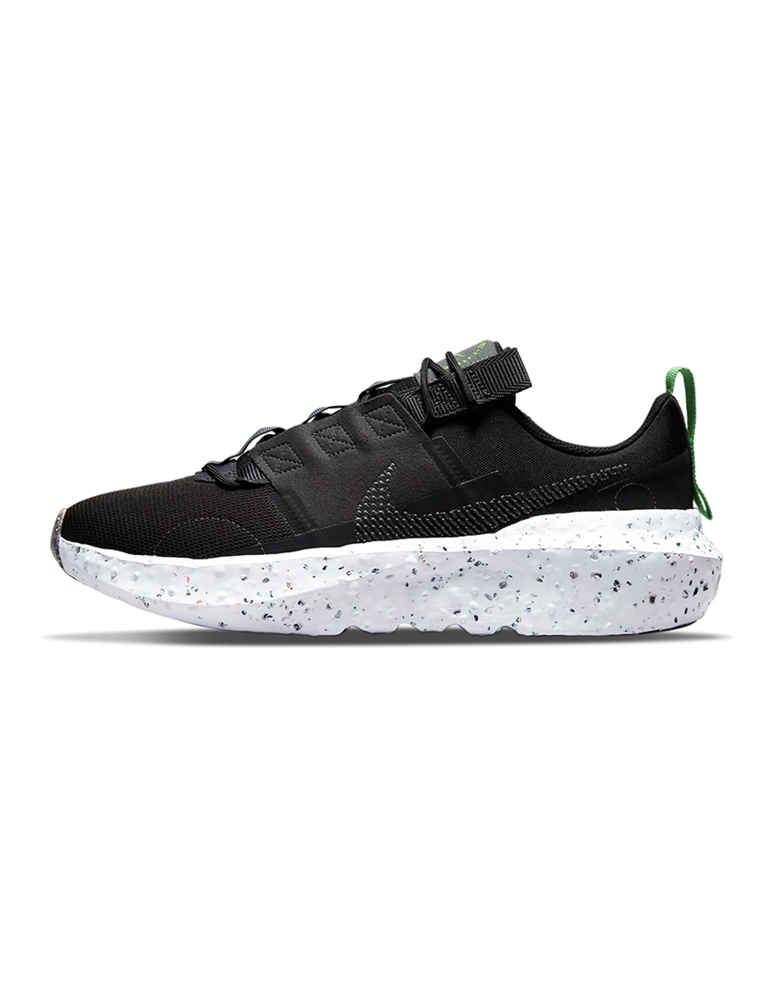 Nike Crater Impact Black