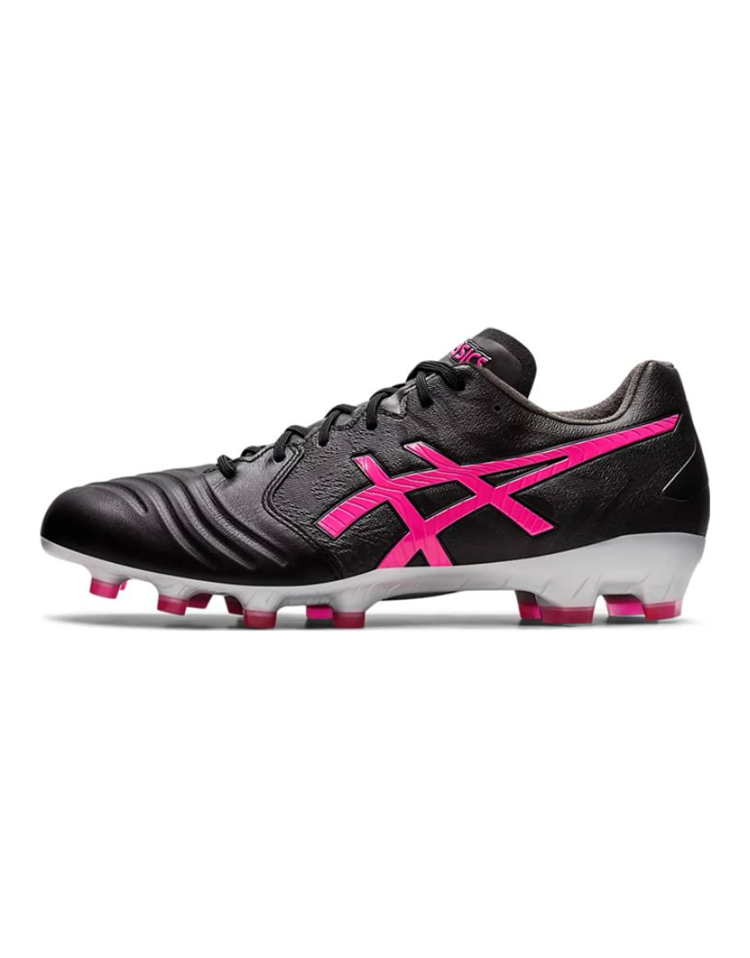 Asics Ultrezza 2 'Black Pink Glo'