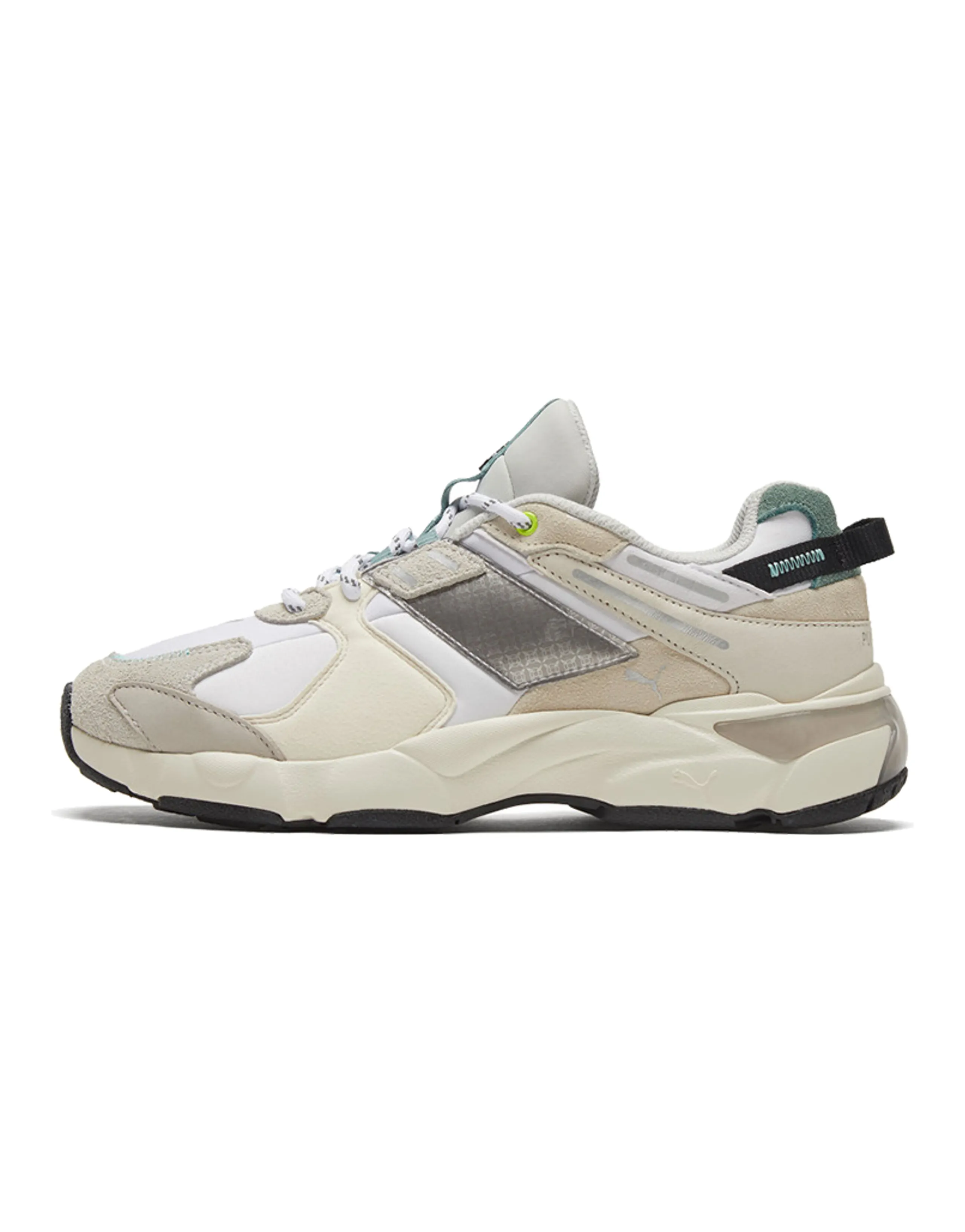 PUMA Lqdcell Extol Helly Hansen Glacier Grey