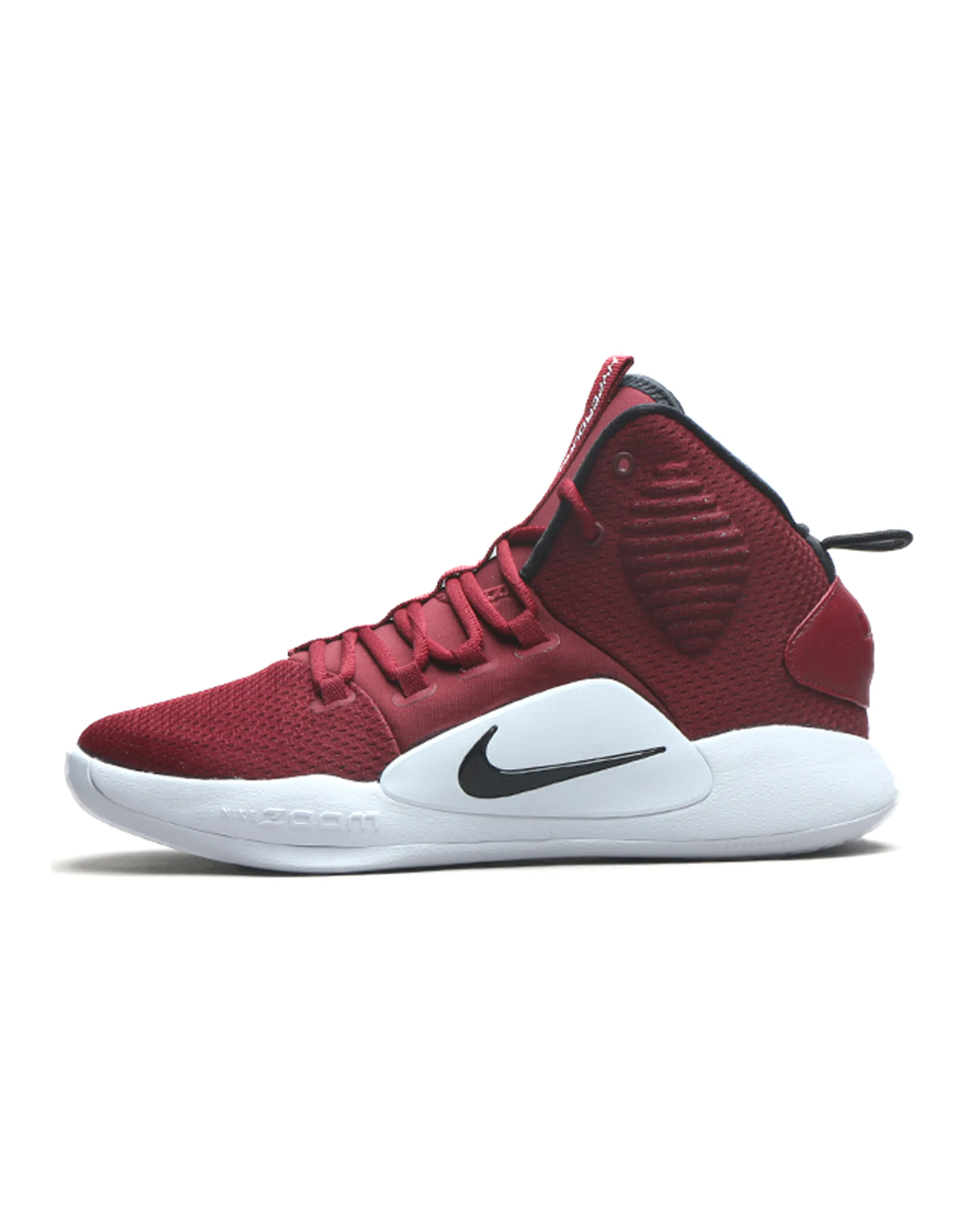 Nike Hyperdunk X Tb Team Red