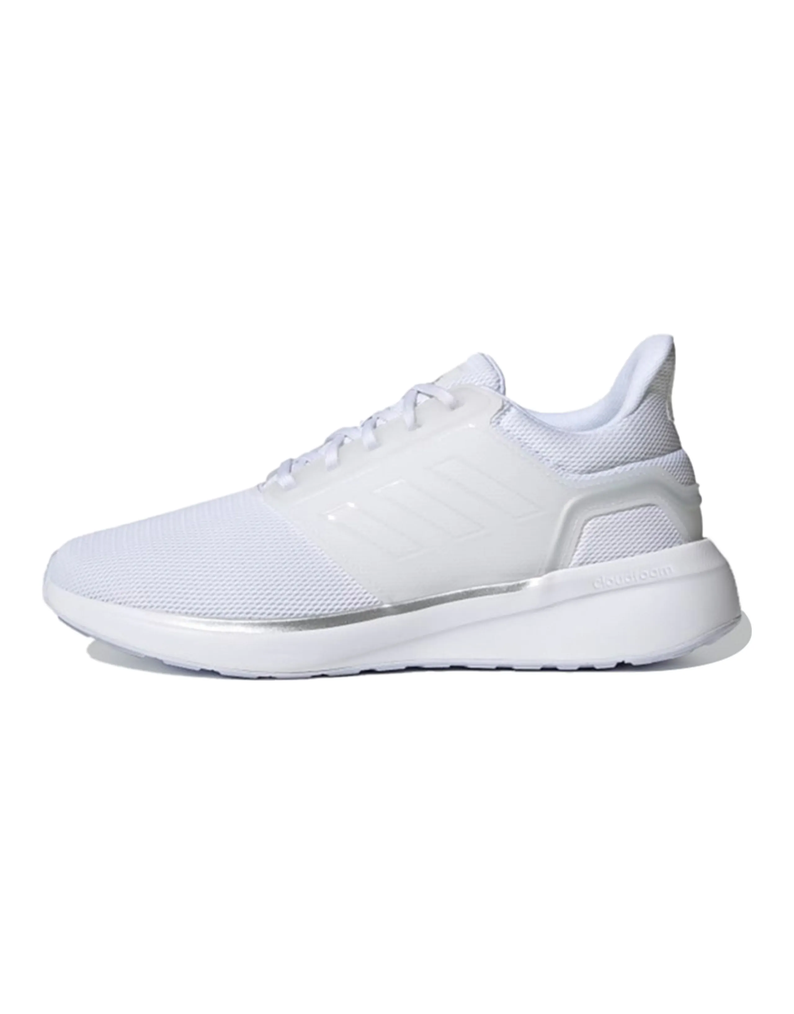 Adidas EQ19 Run White Matte Silver