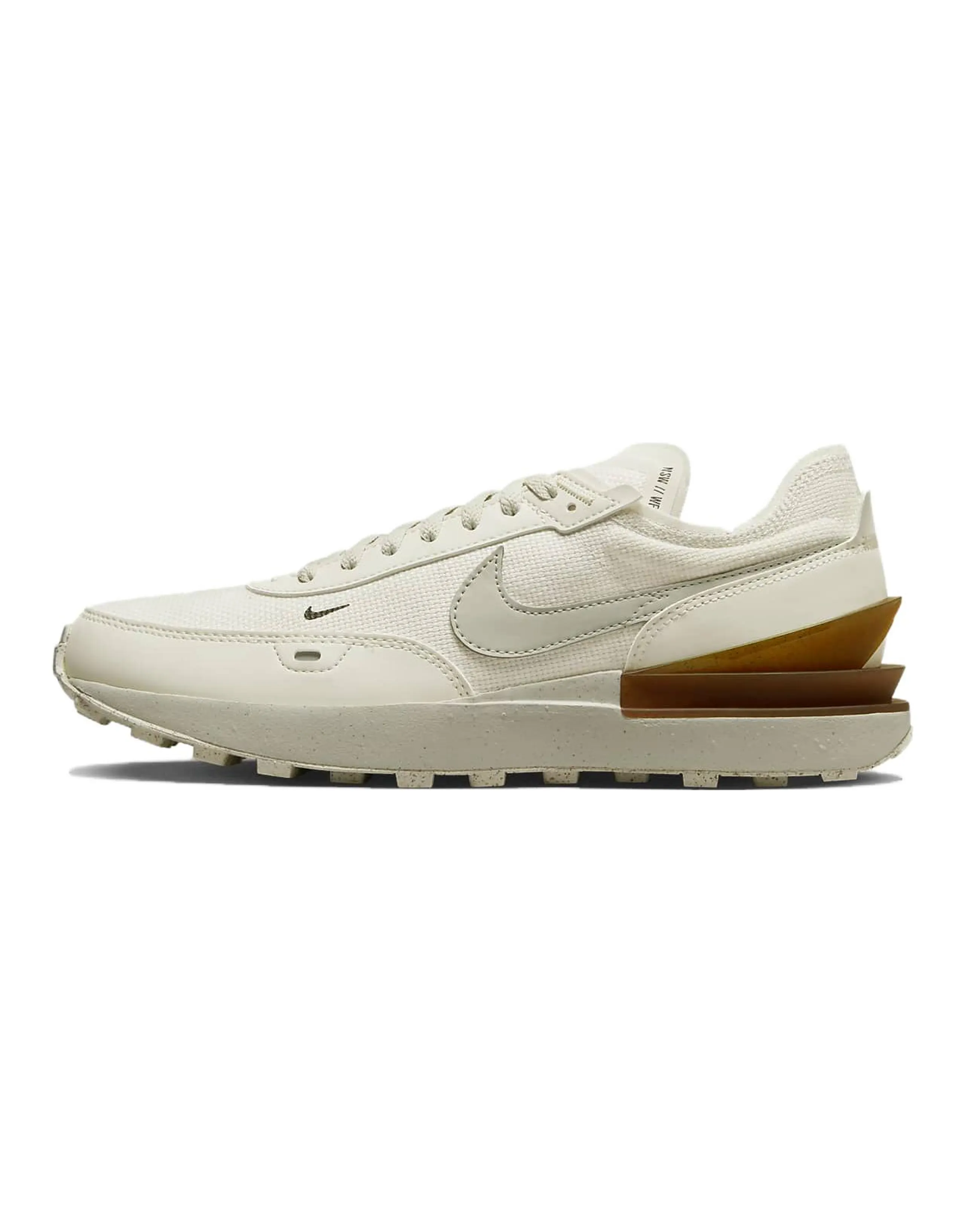 Nike Waffle One Se Phantom Light Bone