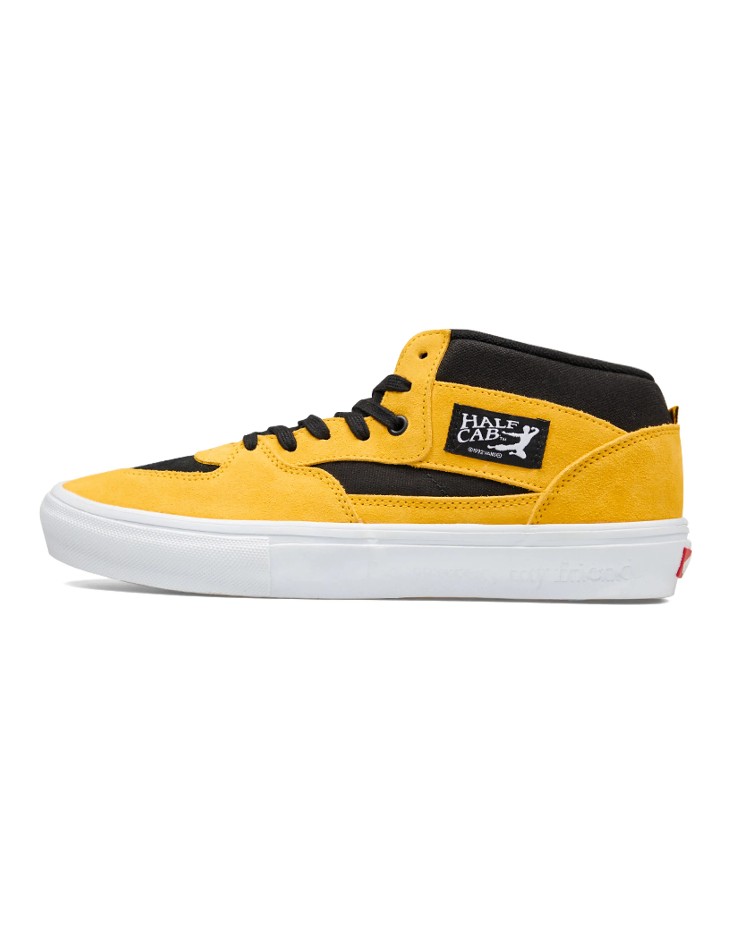 Vans Skate Half Cab Bruce Lee
