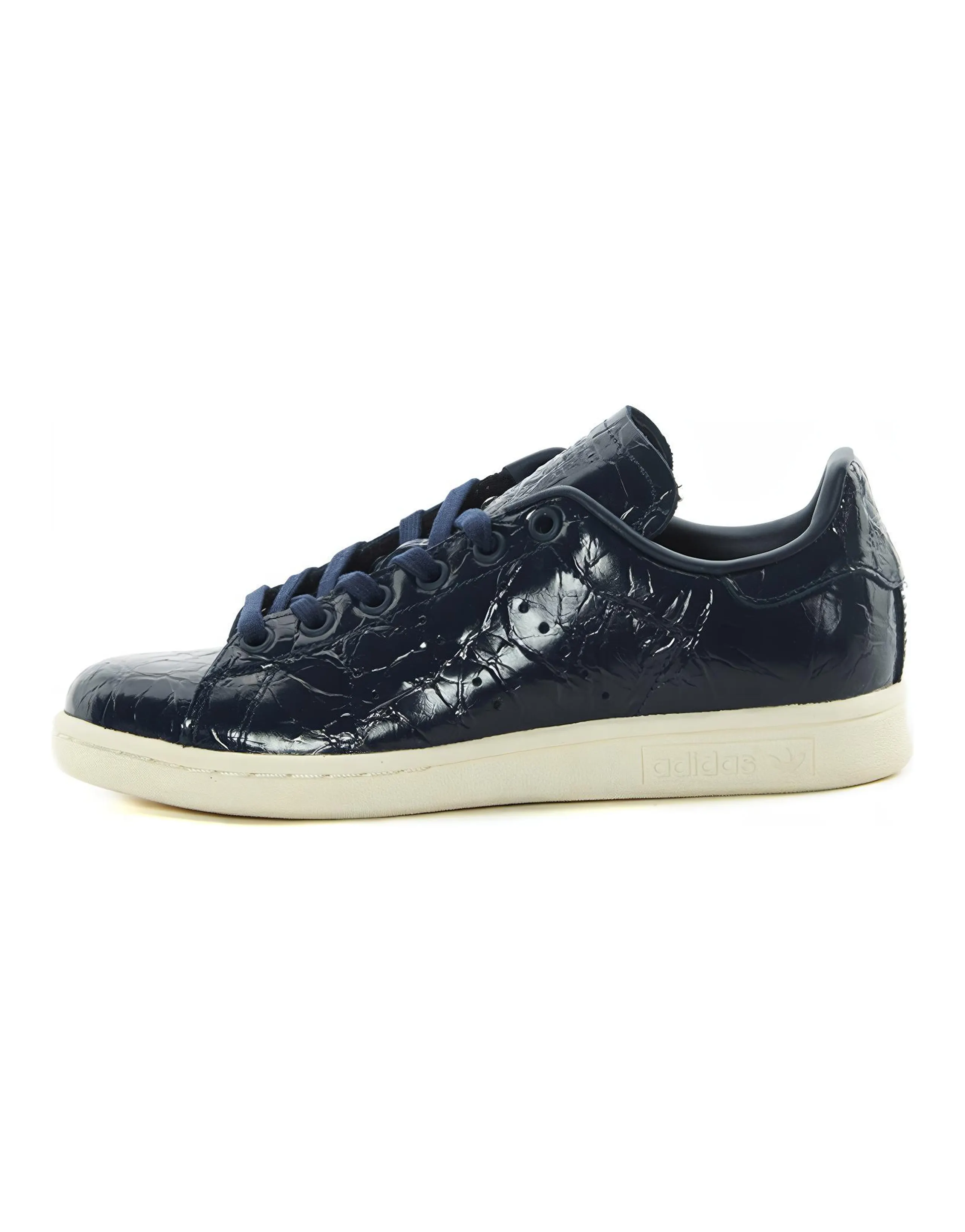 Adidas Originals StanSmith 'Navy Blue' Women's