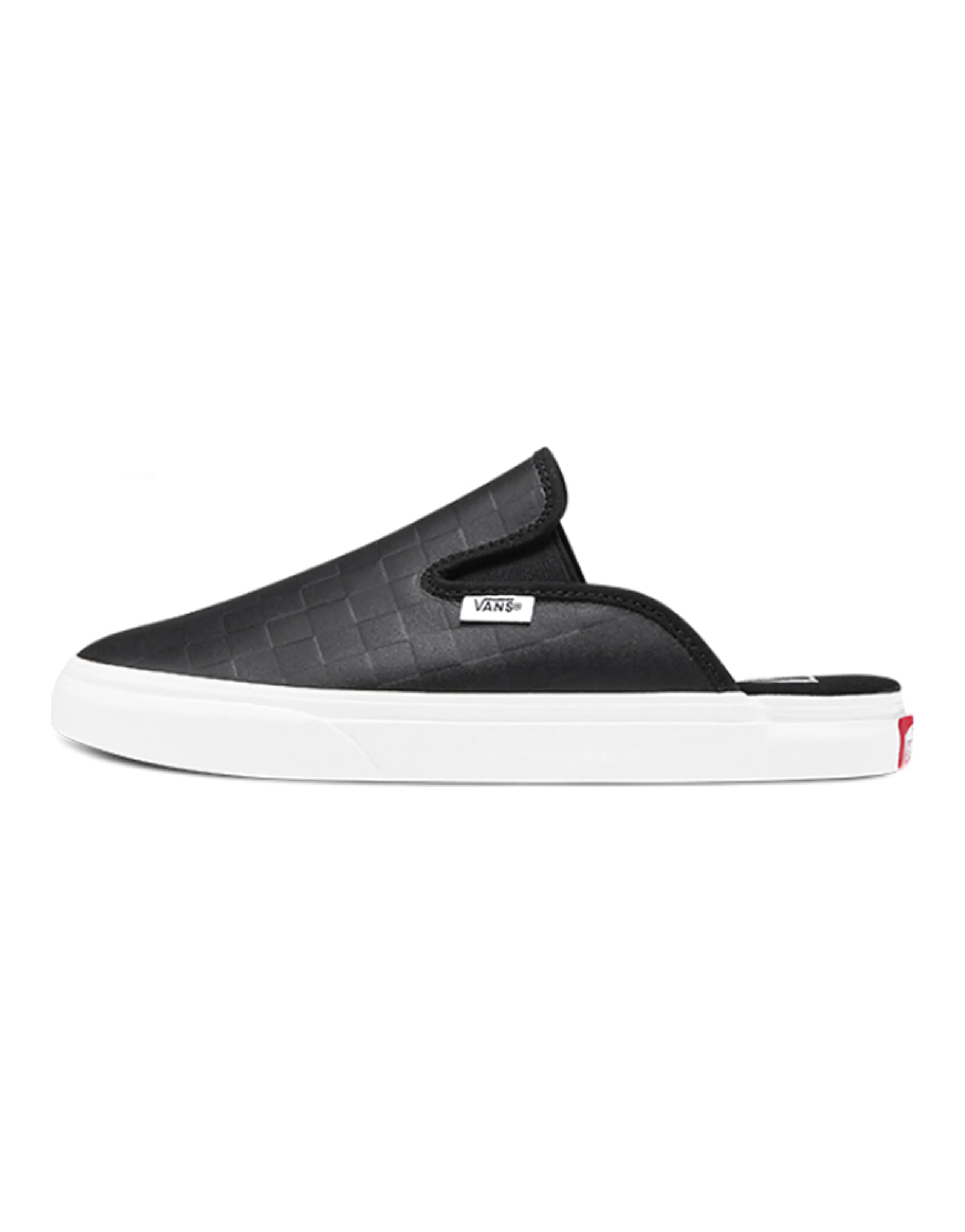 Vans Mule Sf Slippers Black Women's