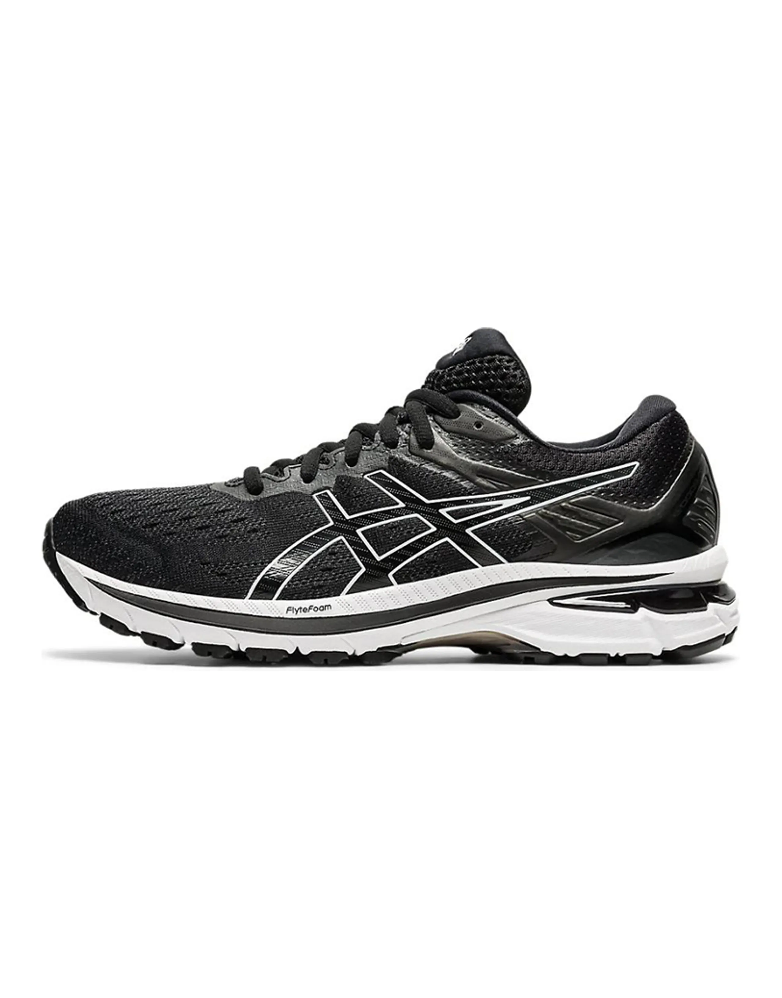 ASICS GT 2000 9 'Black White' Women's