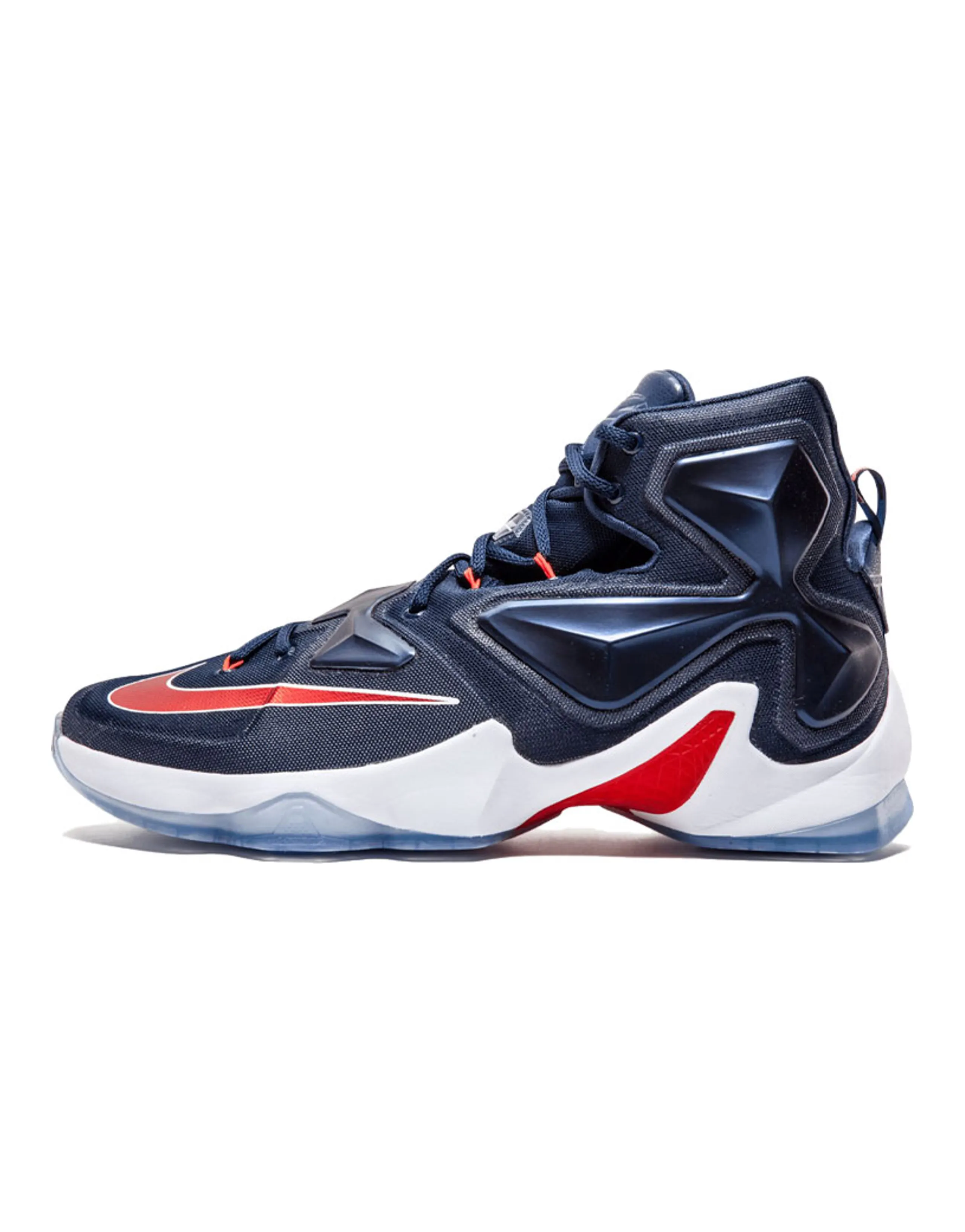 Nike LeBron 13 Midnight Navy