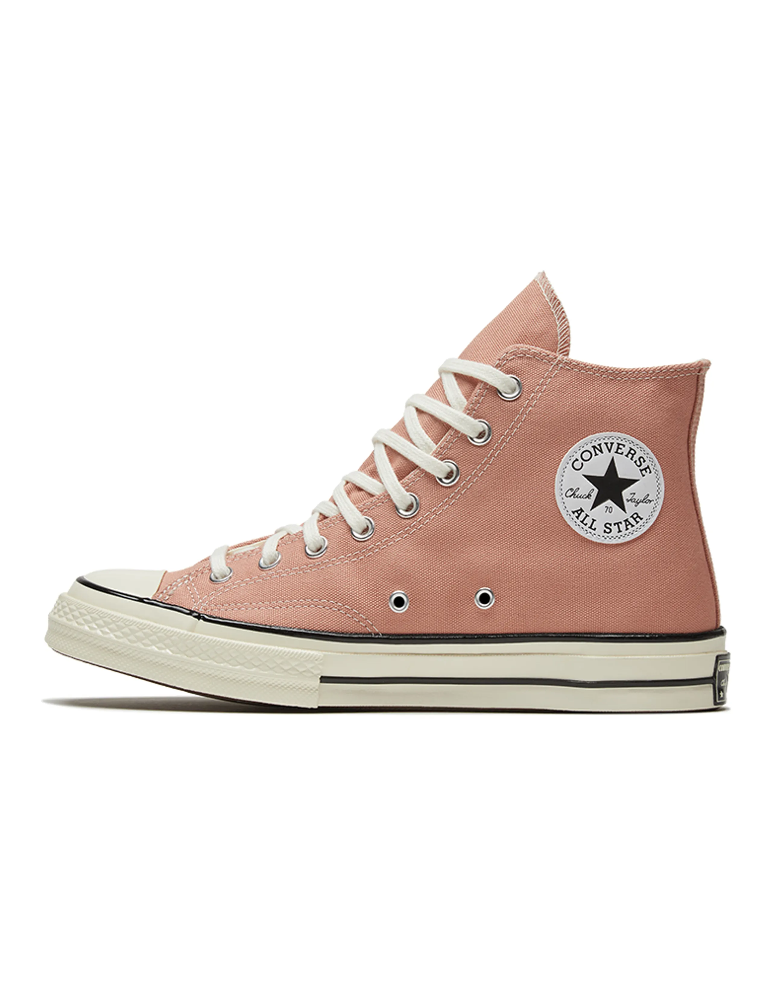 Converse Chuck Taylor All Star 70 Hi Signature Rose Gold