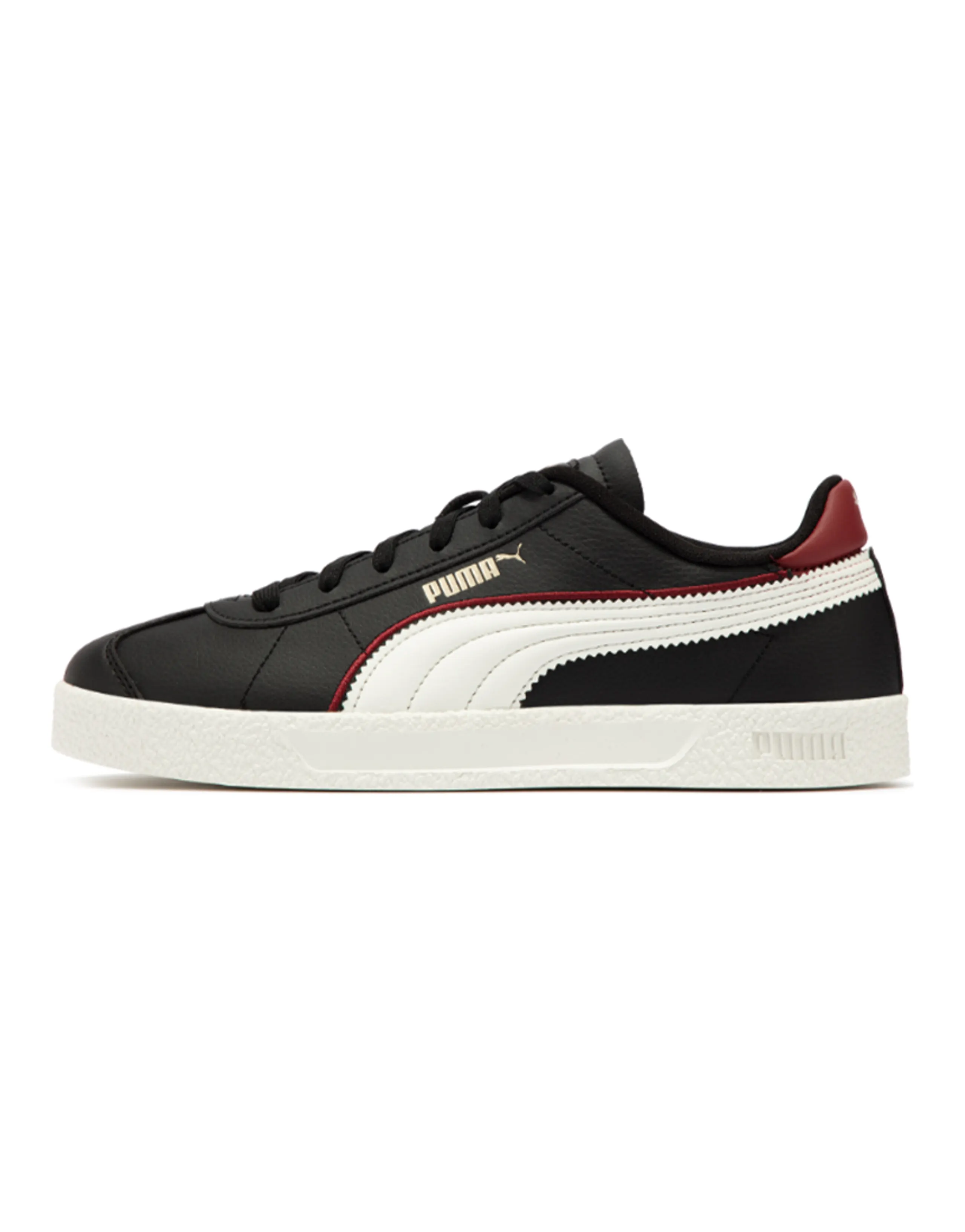 PUMA Club 'FC Black Red'