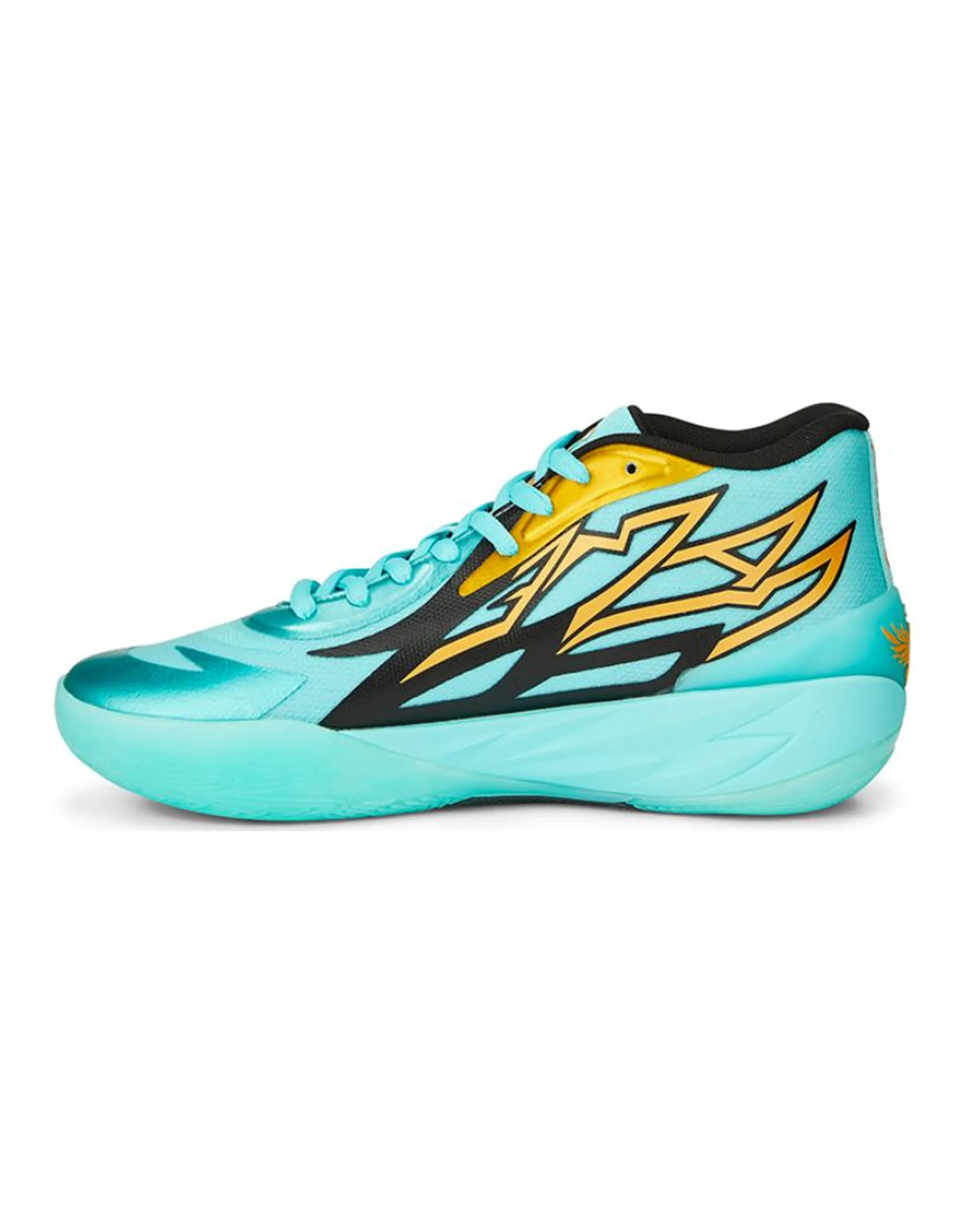 PUMA LaMelo Ball MB.02 Honeycomb