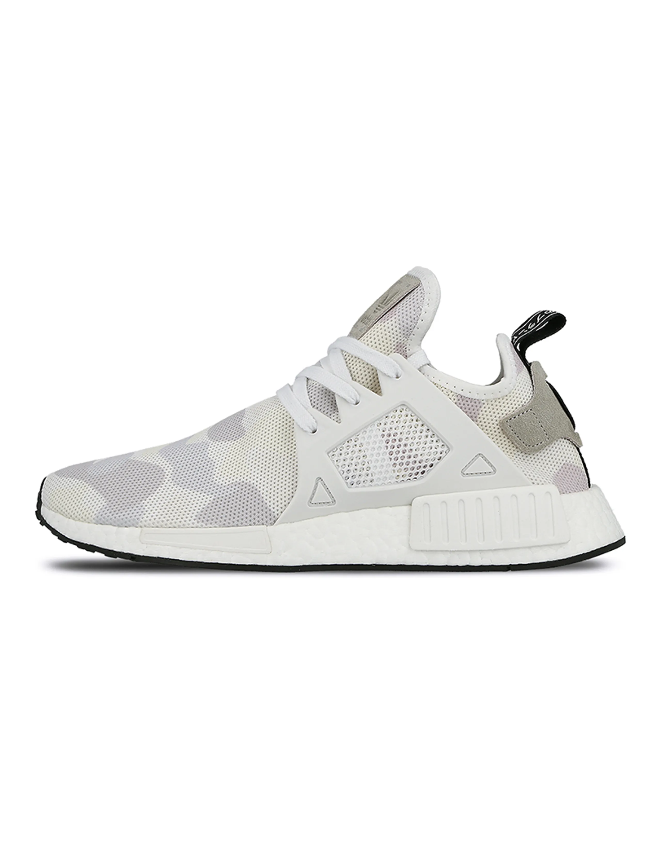 Adidas Originals Nmd XR1 White Duck Camo