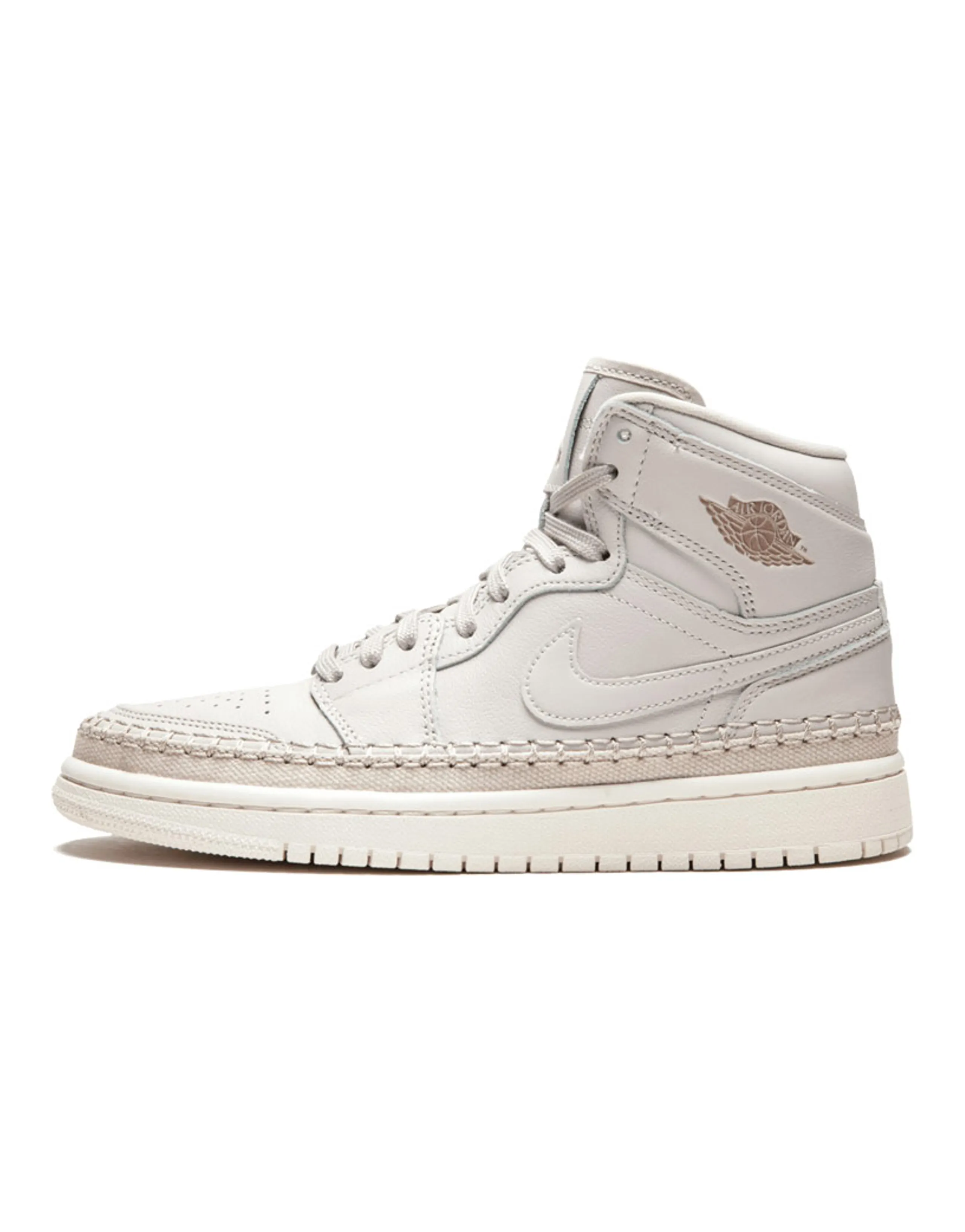 JORDAN 1 Retro High Desert Sand Women's