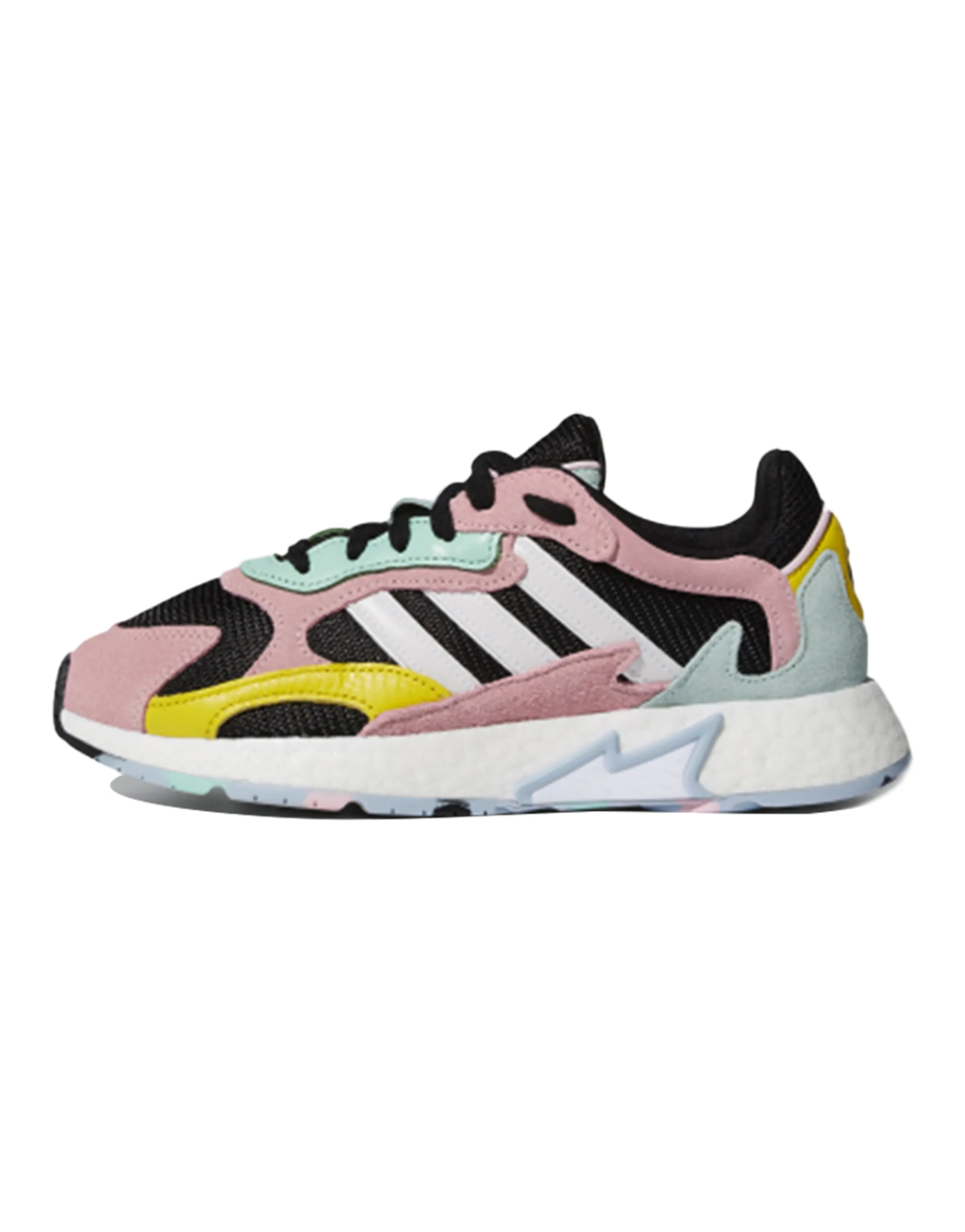 Adidas Originals Tresc Run Br 'Black Pink Green' Women's